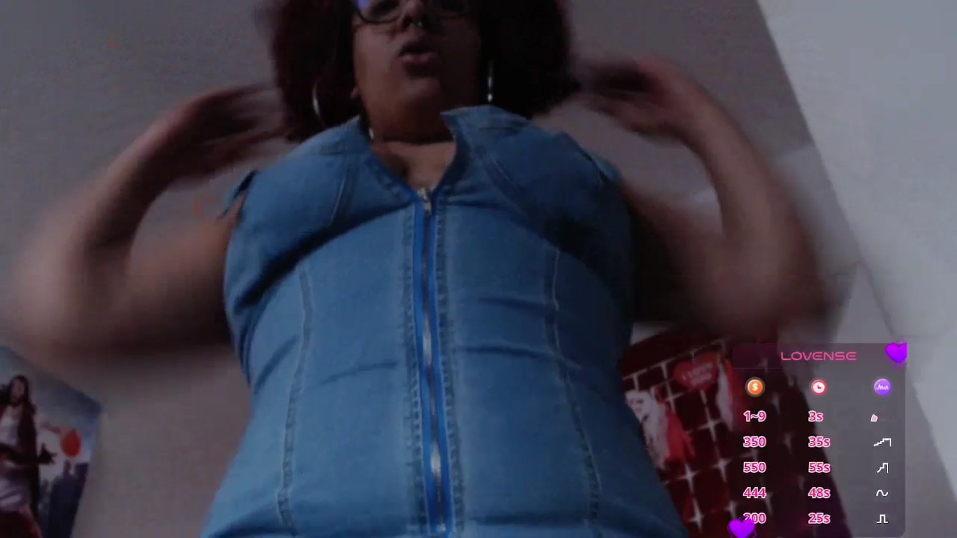 Gallery image thumbnail from Mysticbae's myfreecams stream on, 04/04/2025, 01:36 image 4 of 20