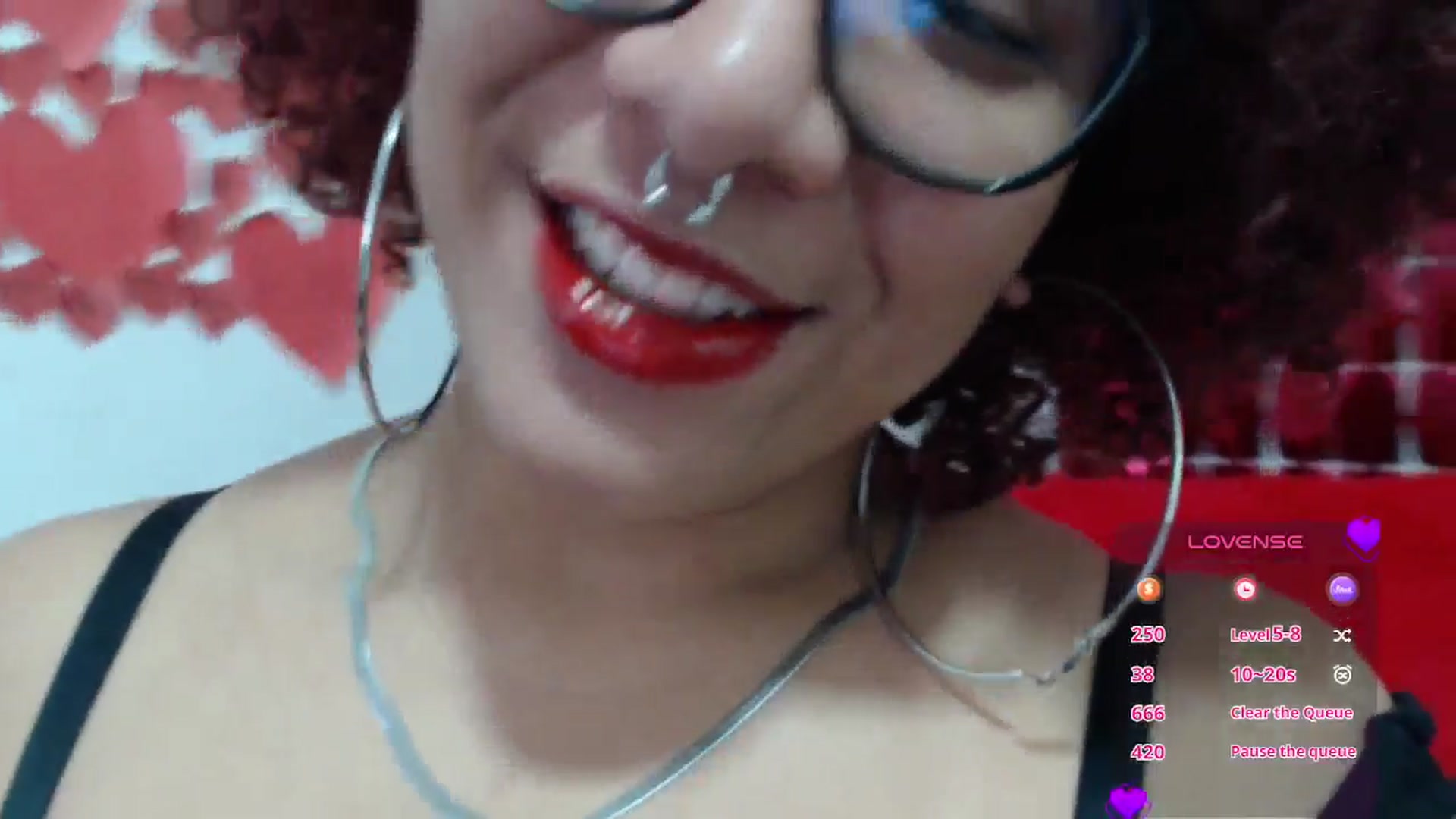 Gallery image thumbnail from Mysticbae's myfreecams stream on, 04/08/2025, 24:59 image 18 of 20
