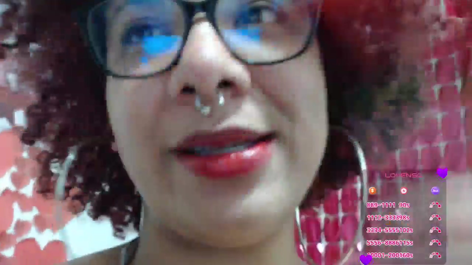 Gallery image thumbnail from Mysticbae's myfreecams stream on, 04/08/2025, 01:46 image 7 of 20