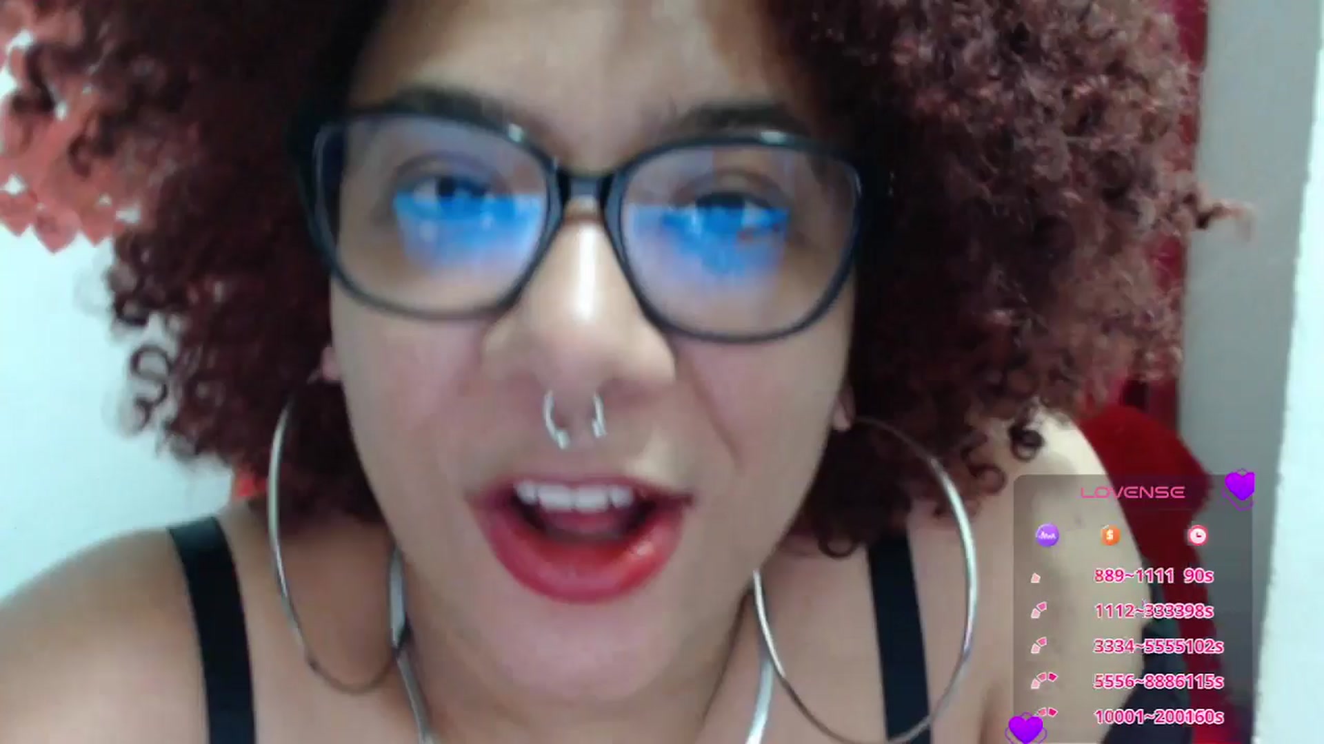 Gallery image thumbnail from Mysticbae's myfreecams stream on, 04/08/2025, 01:46 image 17 of 20