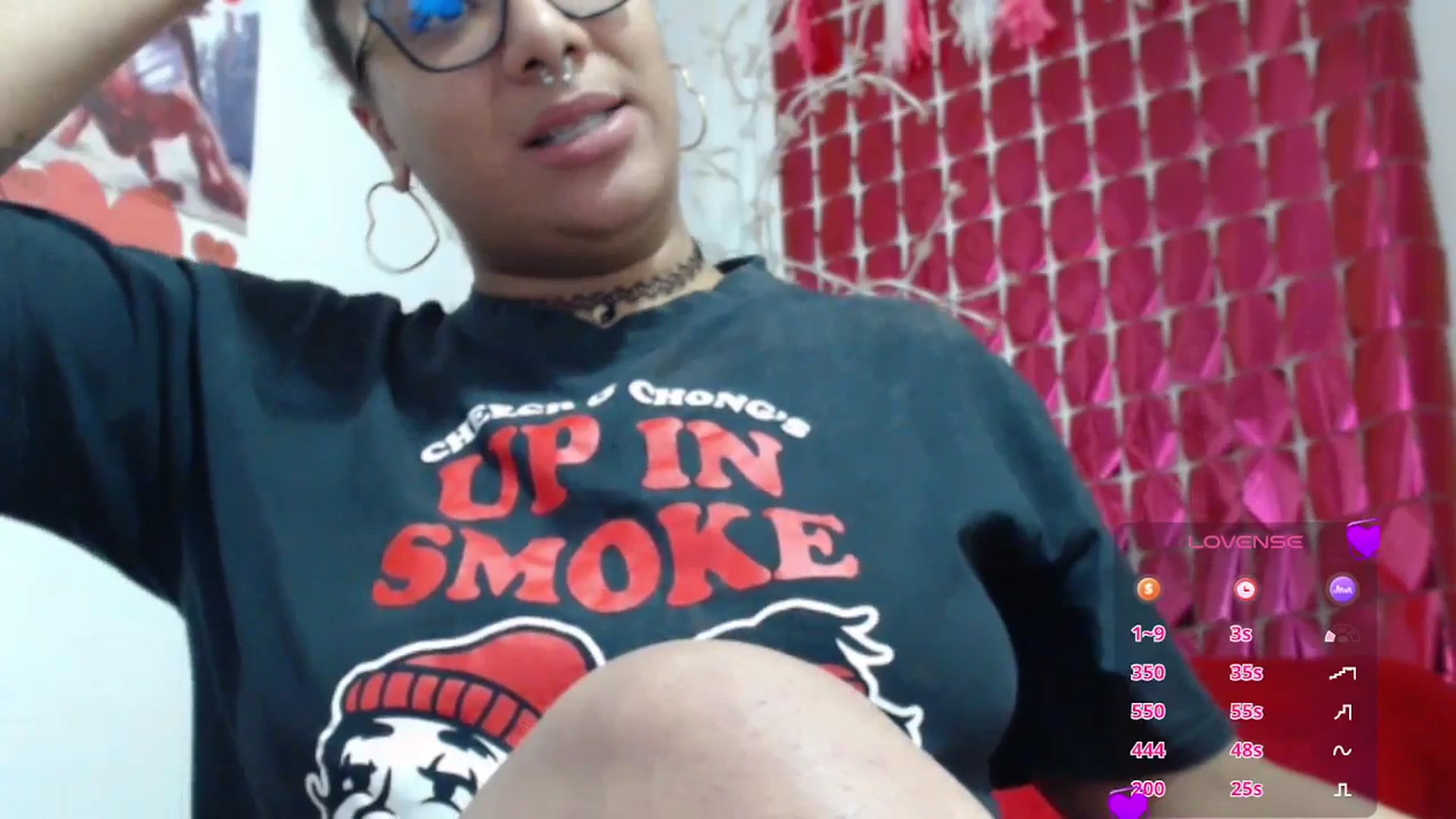 Gallery image thumbnail from Mysticbae's myfreecams stream on, 04/09/2025, 01:34 image 3 of 20