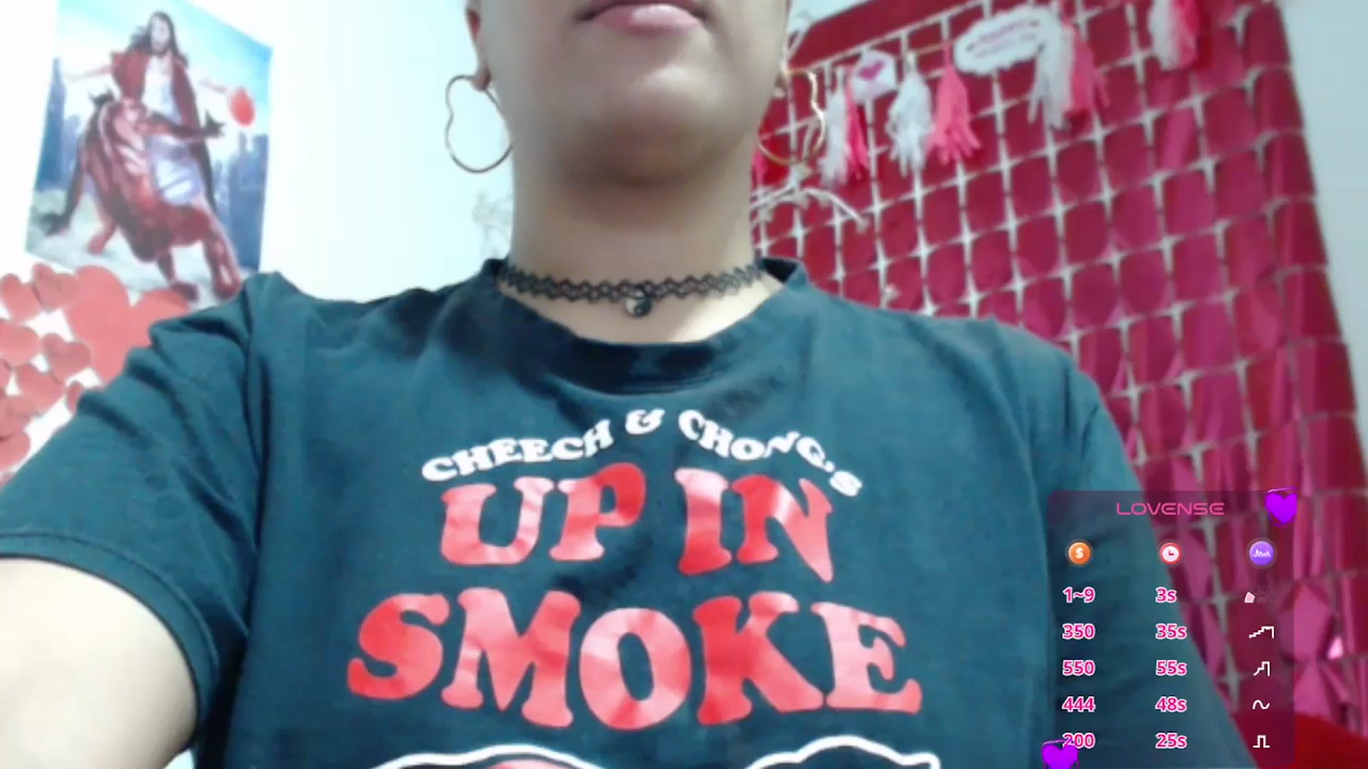 Gallery image thumbnail from Mysticbae's myfreecams stream on, 04/09/2025, 01:34 image 19 of 20