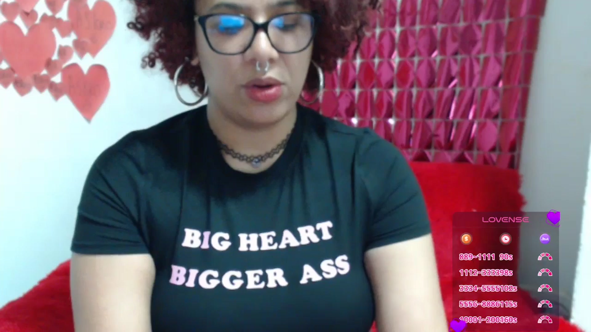 Gallery image thumbnail from Mysticbae's myfreecams stream on, 04/10/2025, 01:27 image 18 of 20
