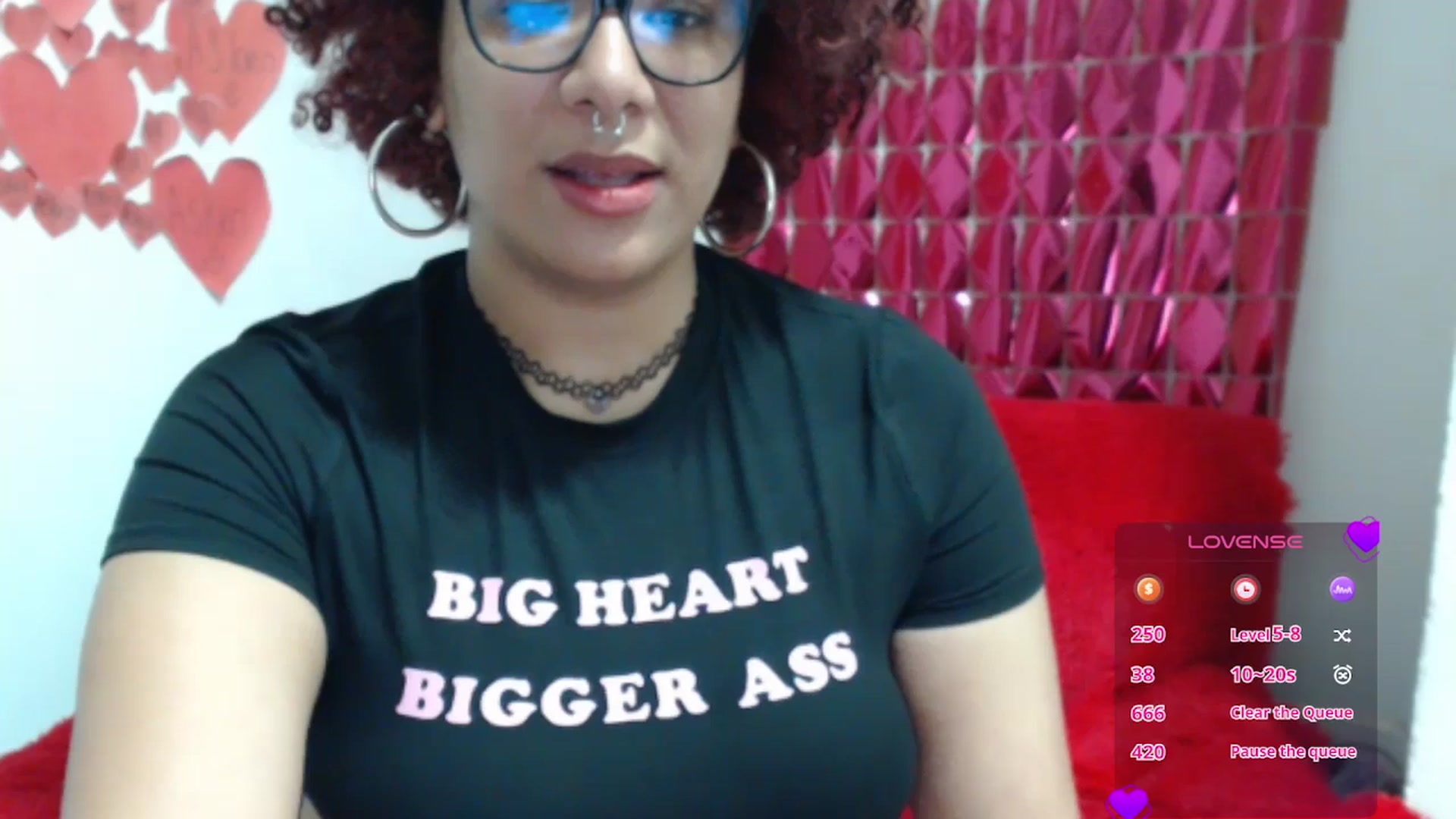 Gallery image thumbnail from Mysticbae's myfreecams stream on, 04/10/2025, 01:27 image 19 of 20