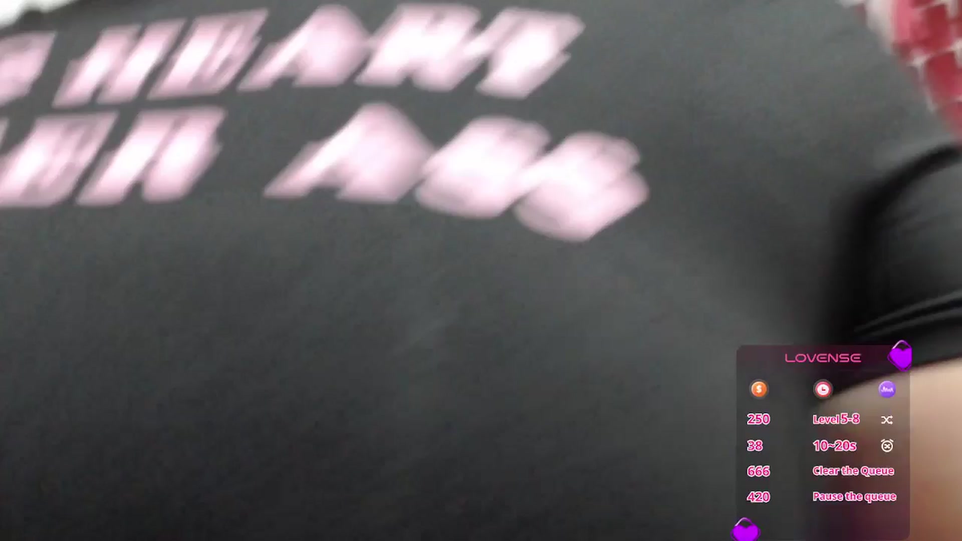 Gallery image thumbnail from Mysticbae's myfreecams stream on, 04/10/2025, 01:27 image 1 of 20