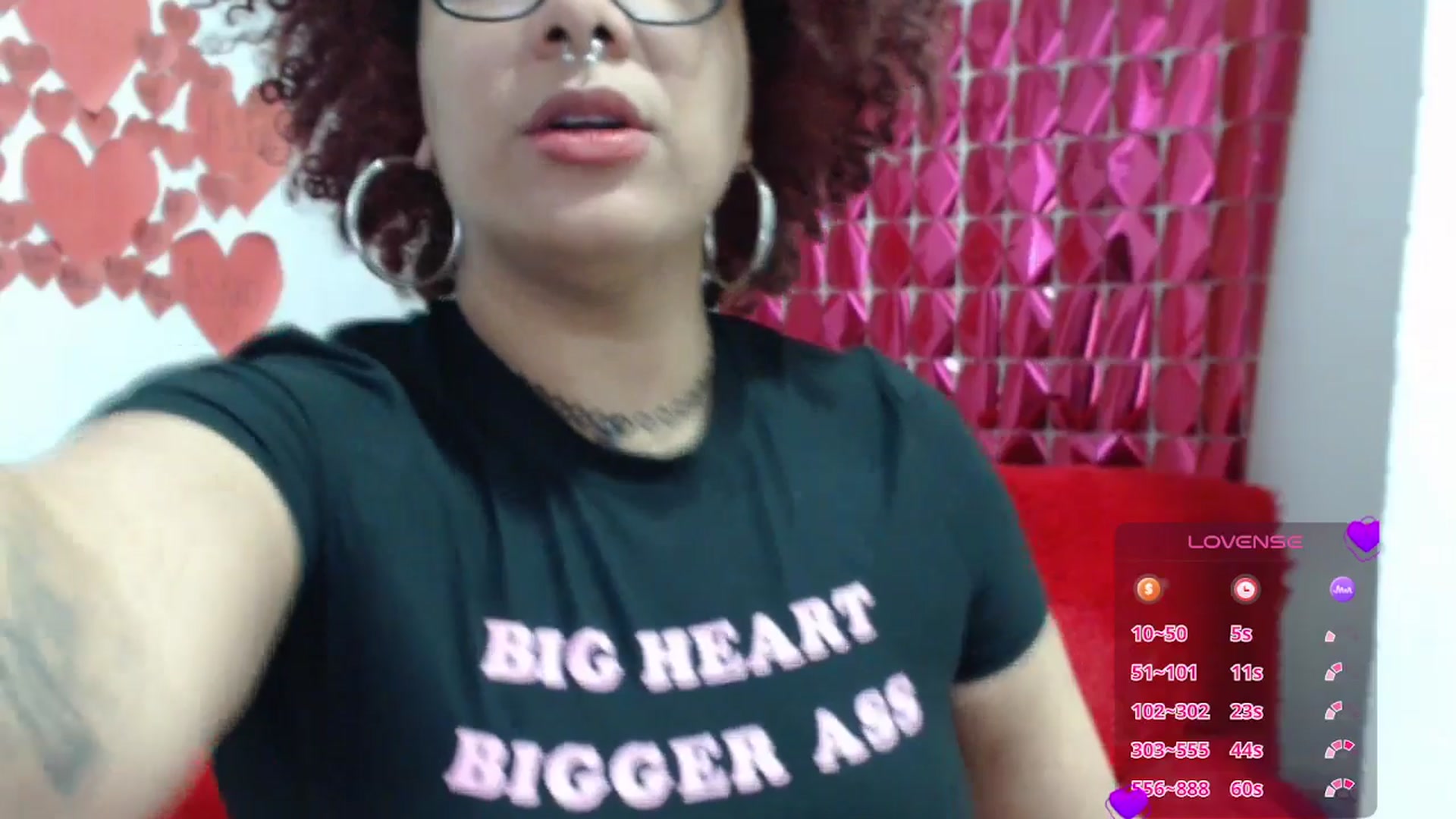 Gallery image thumbnail from Mysticbae's myfreecams stream on, 04/10/2025, 01:27 image 3 of 20