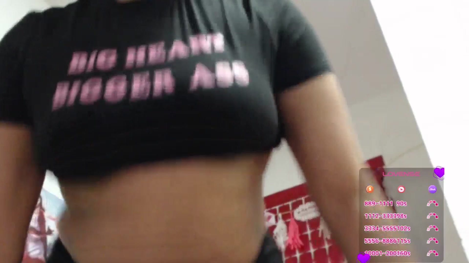 Gallery image thumbnail from Mysticbae's myfreecams stream on, 04/10/2025, 01:27 image 10 of 20