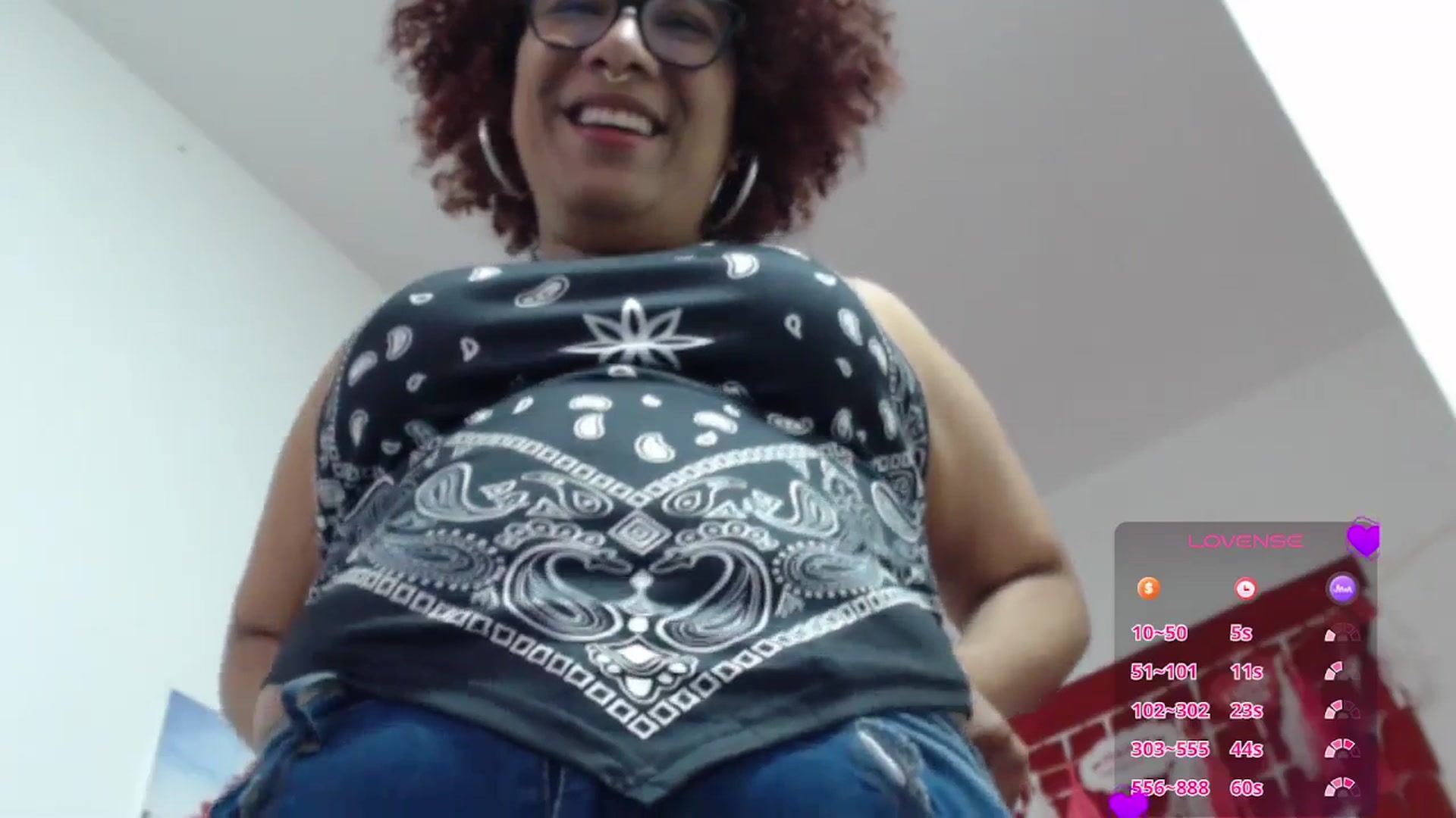 Gallery image thumbnail from Mysticbae's myfreecams stream on, 04/11/2025, 01:39 image 2 of 20