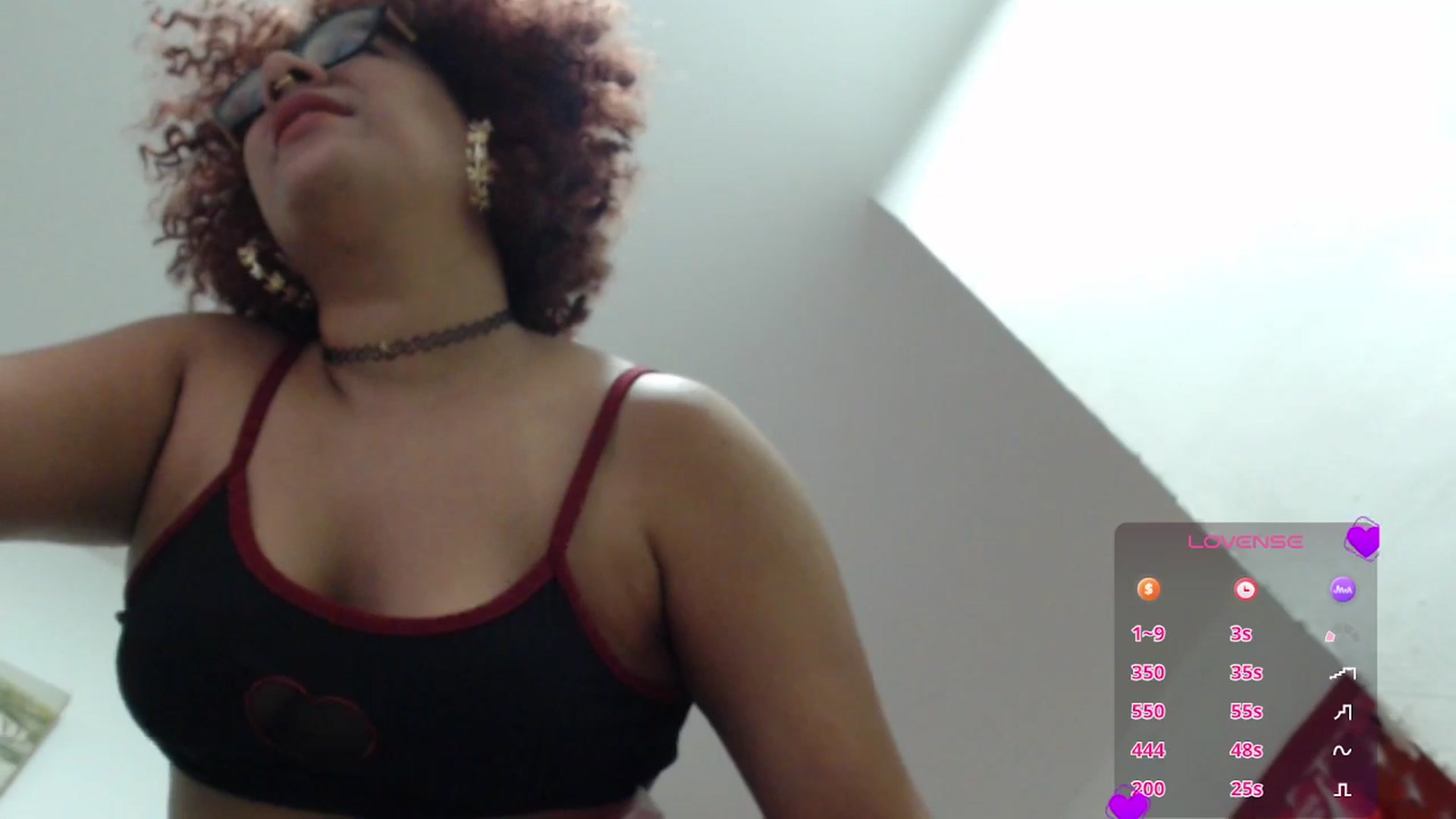 Gallery image thumbnail from Mysticbae's myfreecams stream on, 04/12/2025, 01:44 image 12 of 20