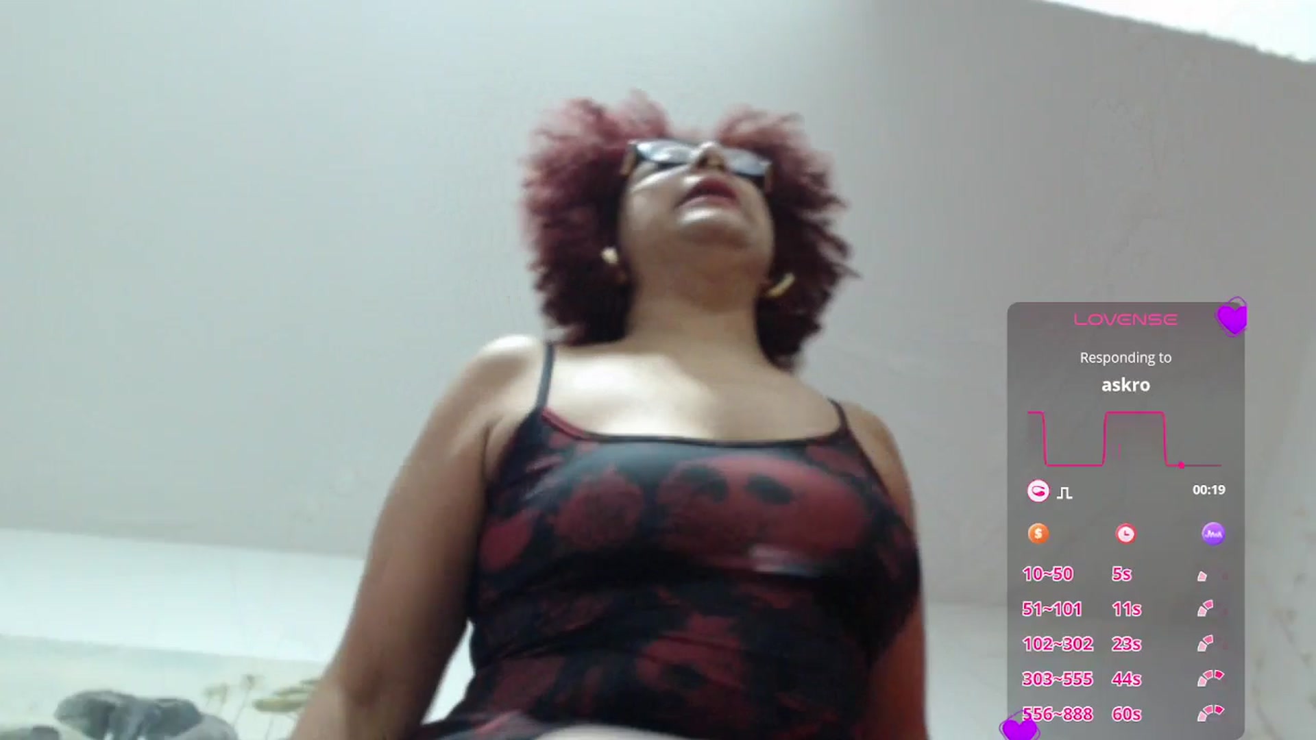 Gallery image thumbnail from Mysticbae's myfreecams stream on, 04/15/2025, 01:40 image 7 of 20