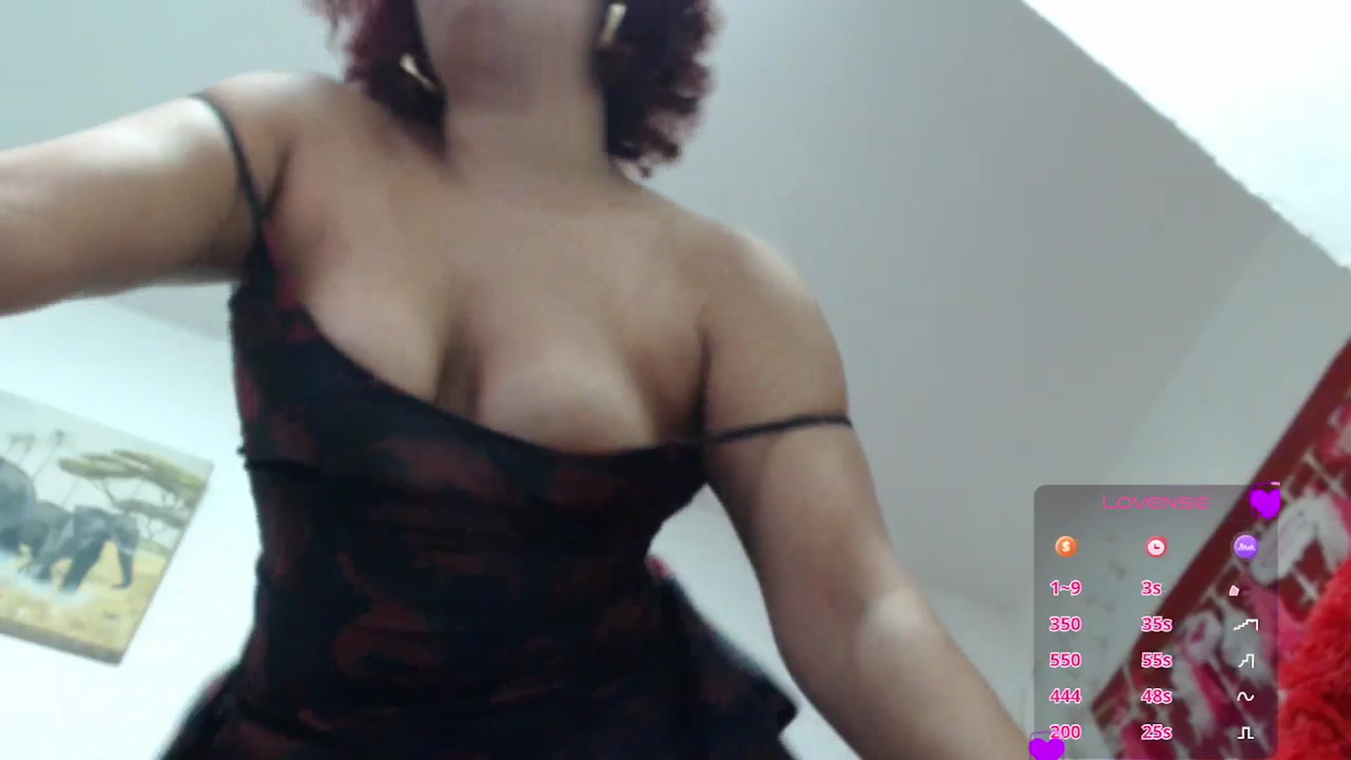 Gallery image thumbnail from Mysticbae's myfreecams stream on, 04/15/2025, 01:40 image 16 of 20