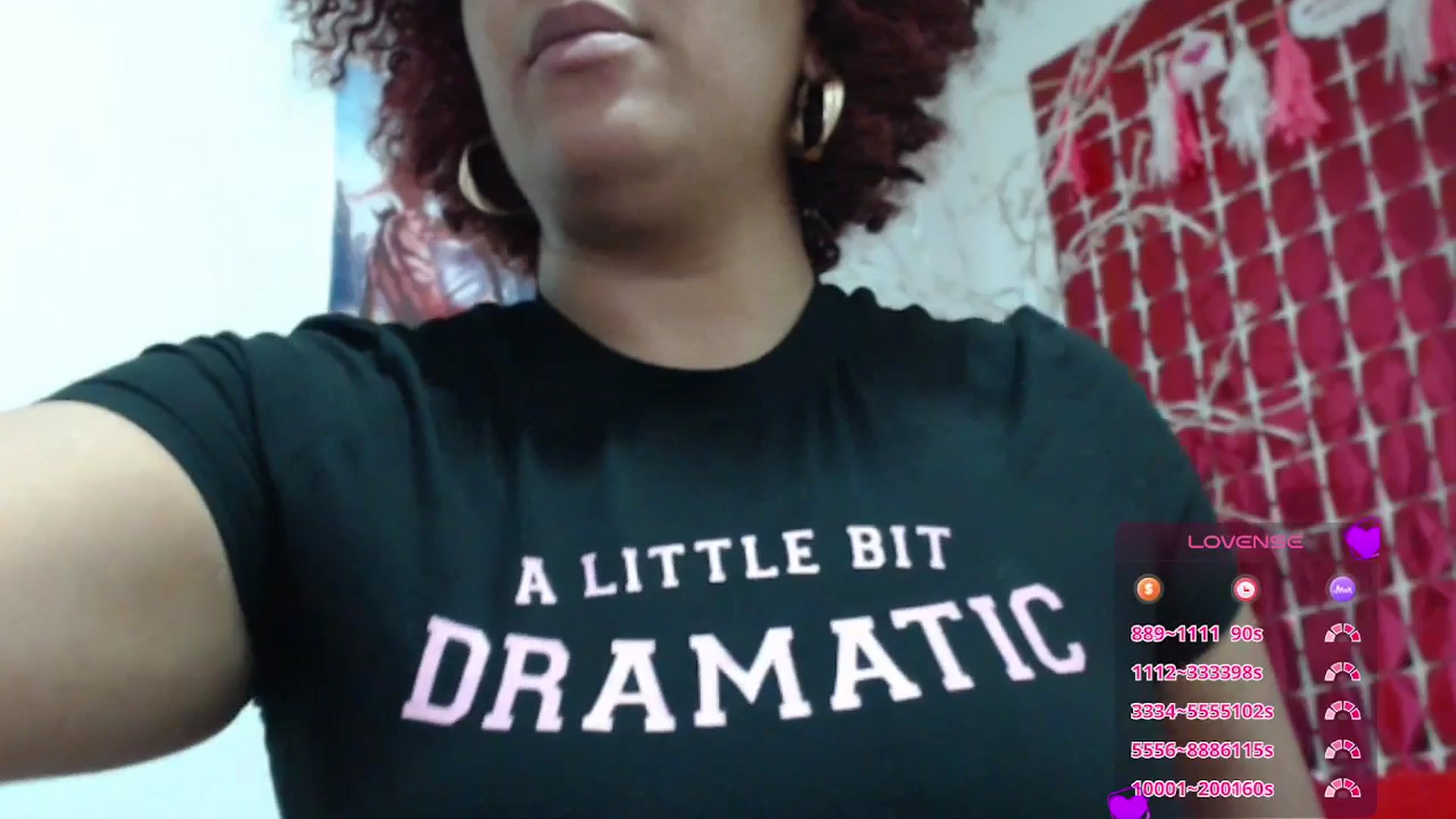 Gallery image thumbnail from Mysticbae's myfreecams stream on, 04/16/2025, 01:32 image 15 of 20