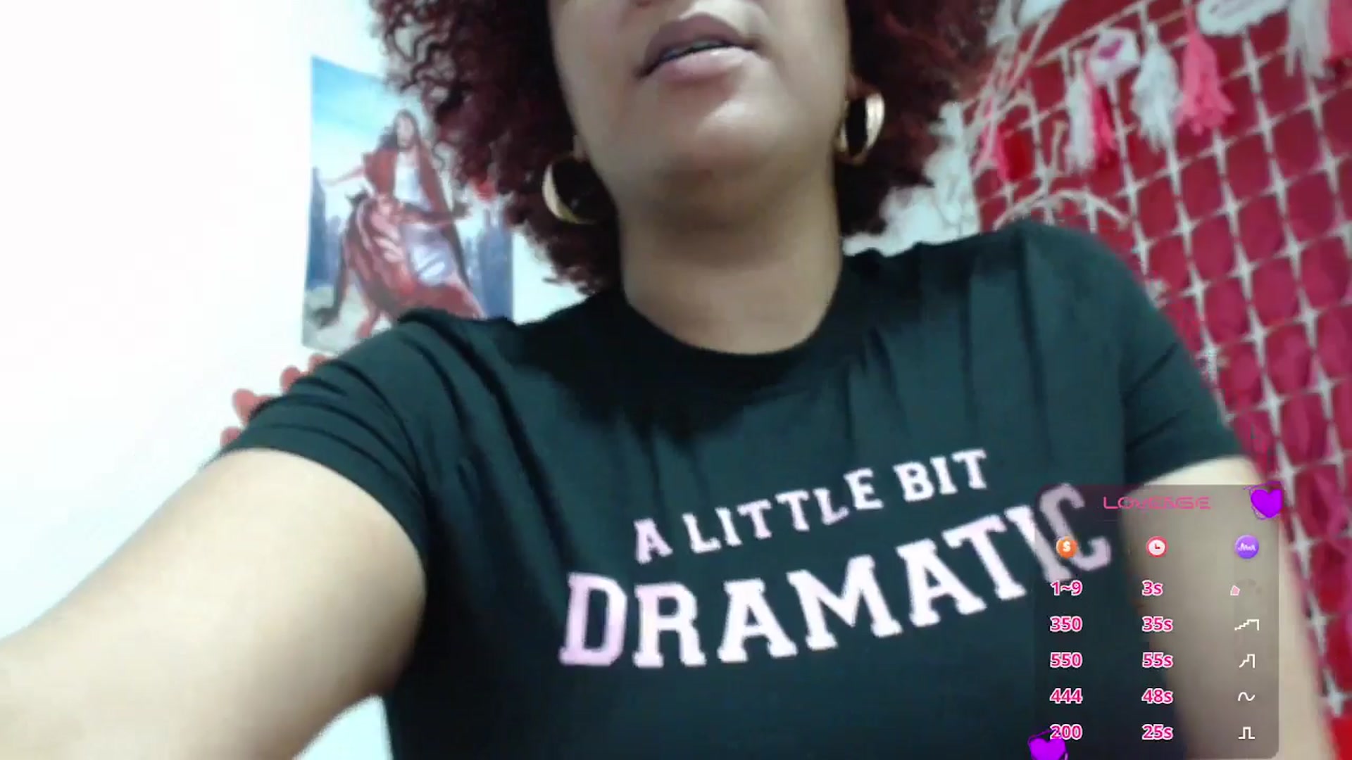 Gallery image thumbnail from Mysticbae's myfreecams stream on, 04/16/2025, 01:32 image 20 of 20