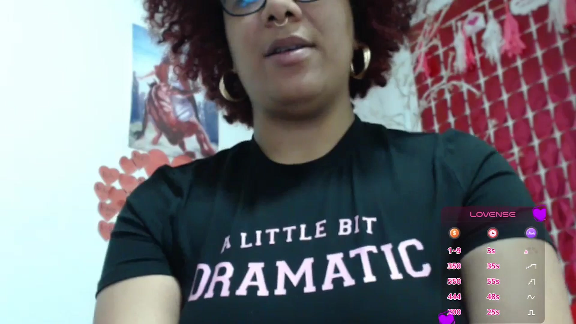 Gallery image thumbnail from Mysticbae's myfreecams stream on, 04/16/2025, 01:32 image 19 of 20