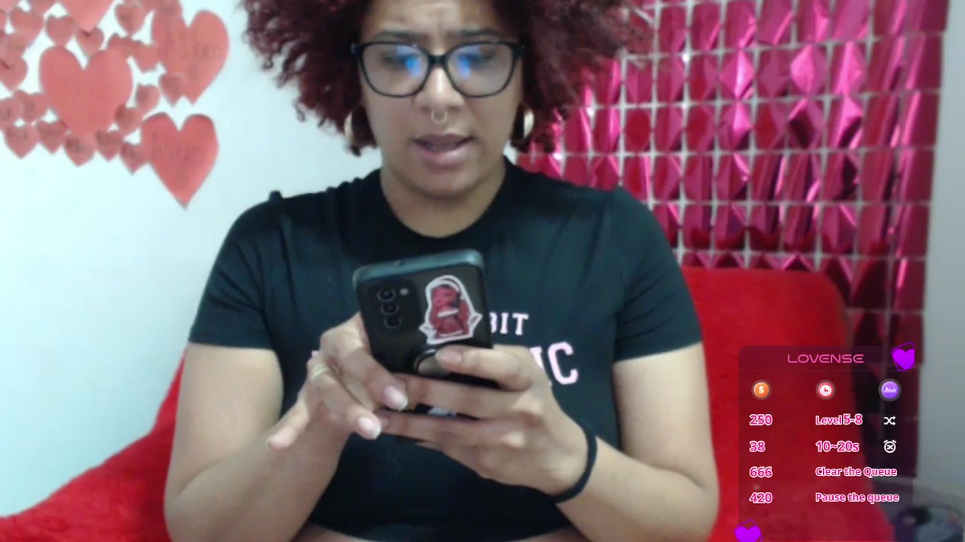 Gallery image thumbnail from Mysticbae's myfreecams stream on, 04/16/2025, 01:32 image 2 of 20