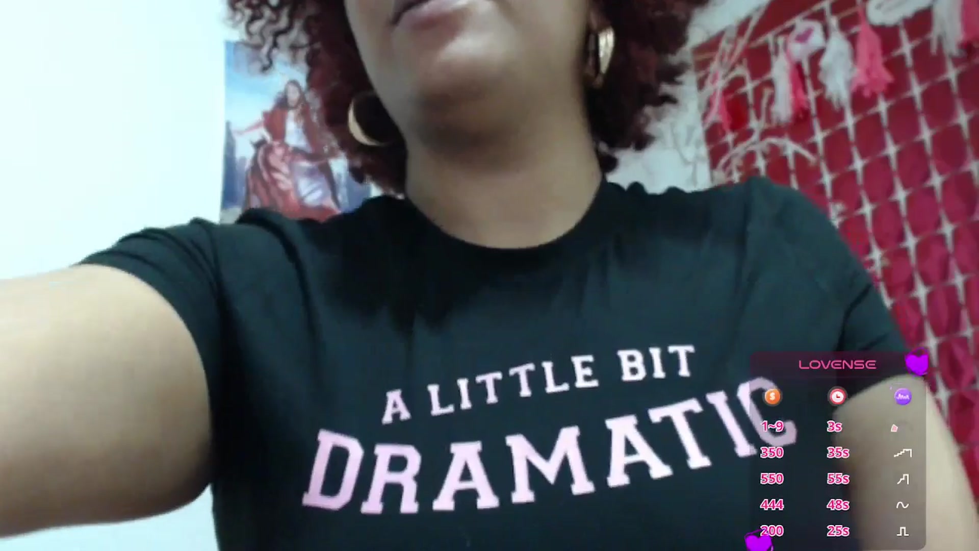Gallery image thumbnail from Mysticbae's myfreecams stream on, 04/16/2025, 01:32 image 18 of 20