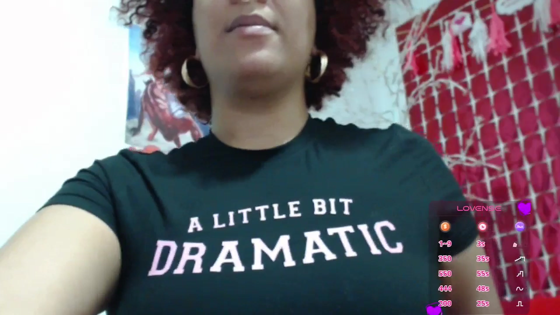 Gallery image thumbnail from Mysticbae's myfreecams stream on, 04/16/2025, 01:32 image 16 of 20