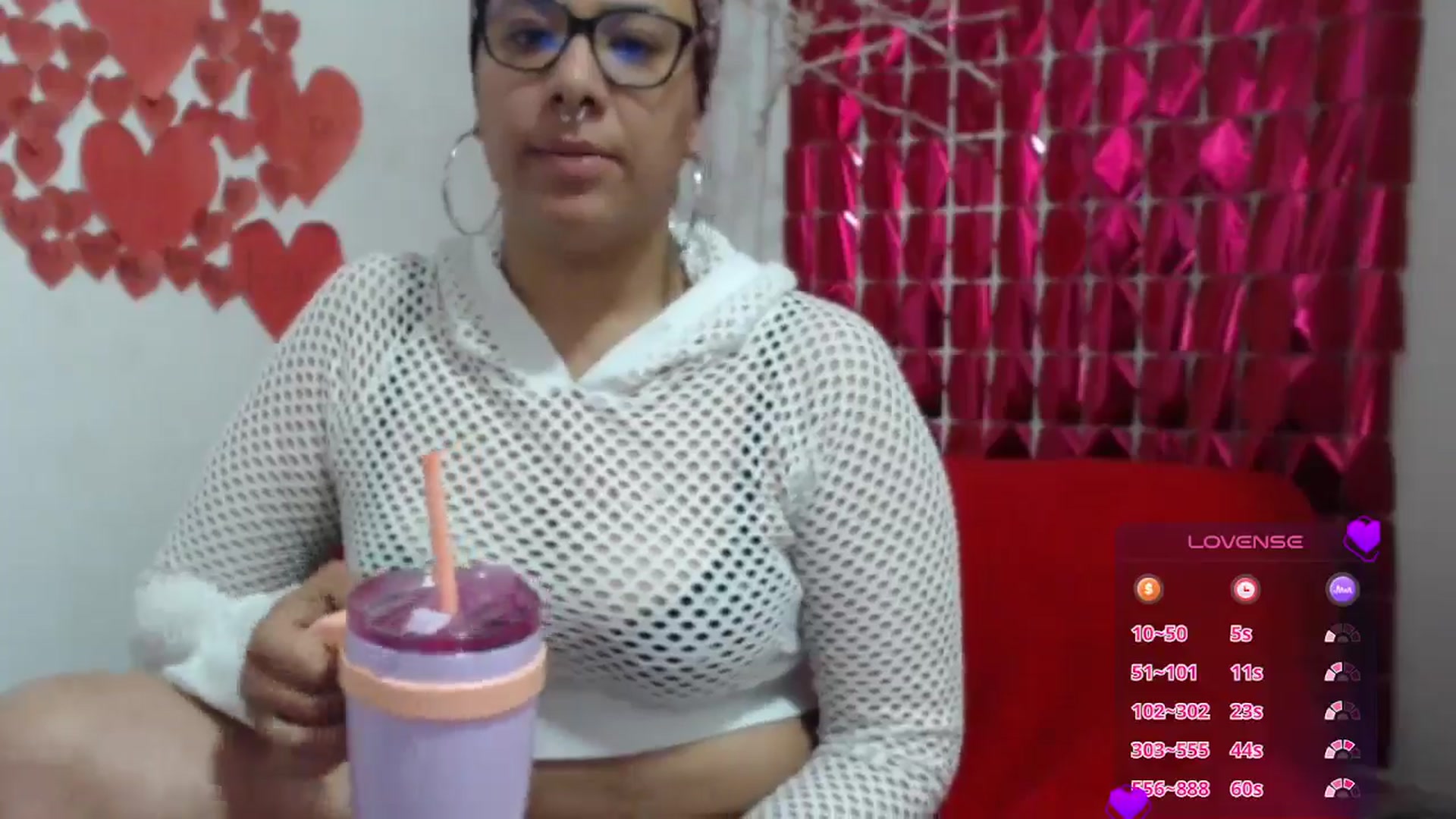 Gallery image thumbnail from Mysticbae's myfreecams stream on, 04/19/2025, 01:47 image 4 of 20