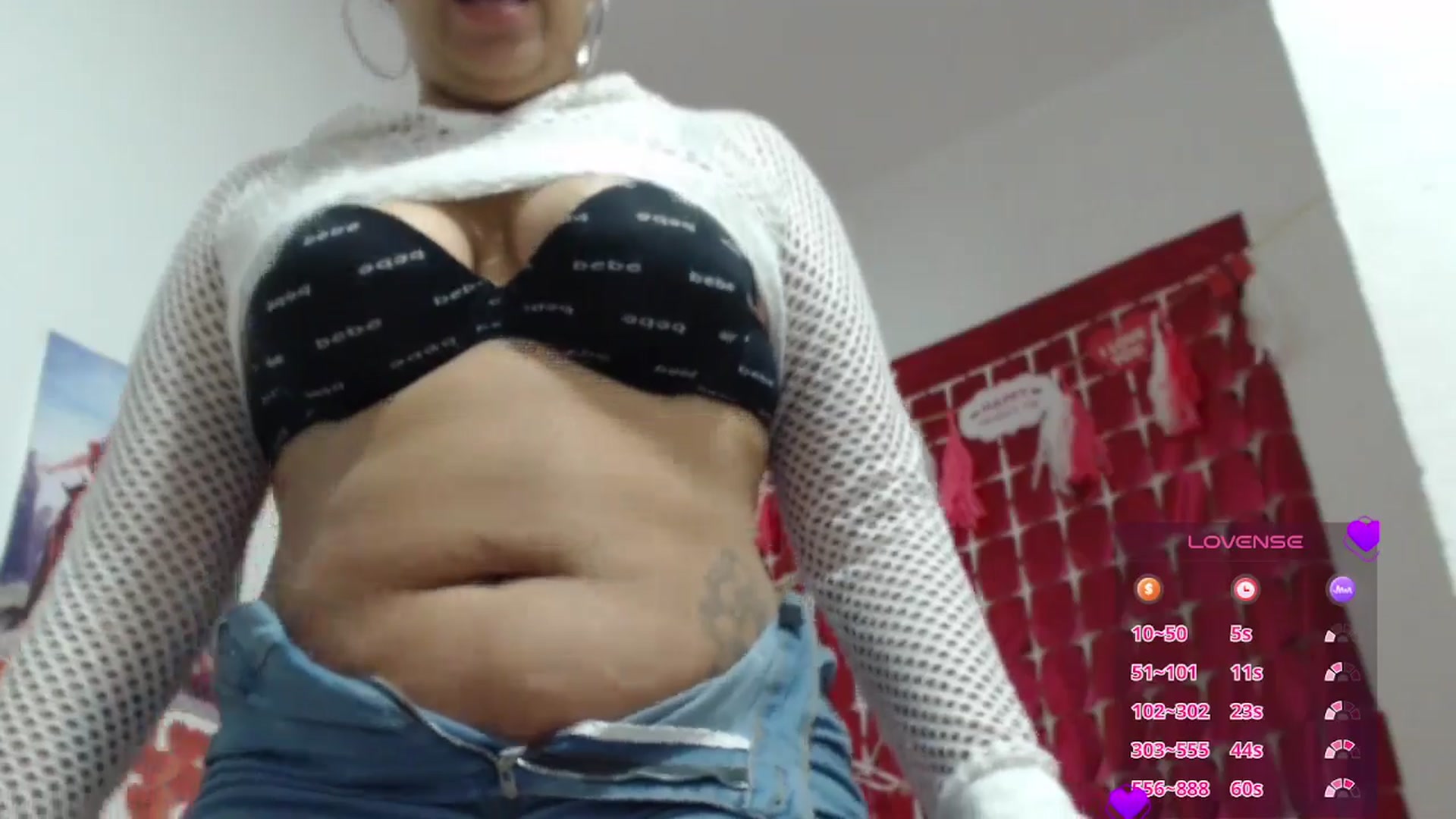 Gallery image thumbnail from Mysticbae's myfreecams stream on, 04/19/2025, 01:47 image 13 of 20