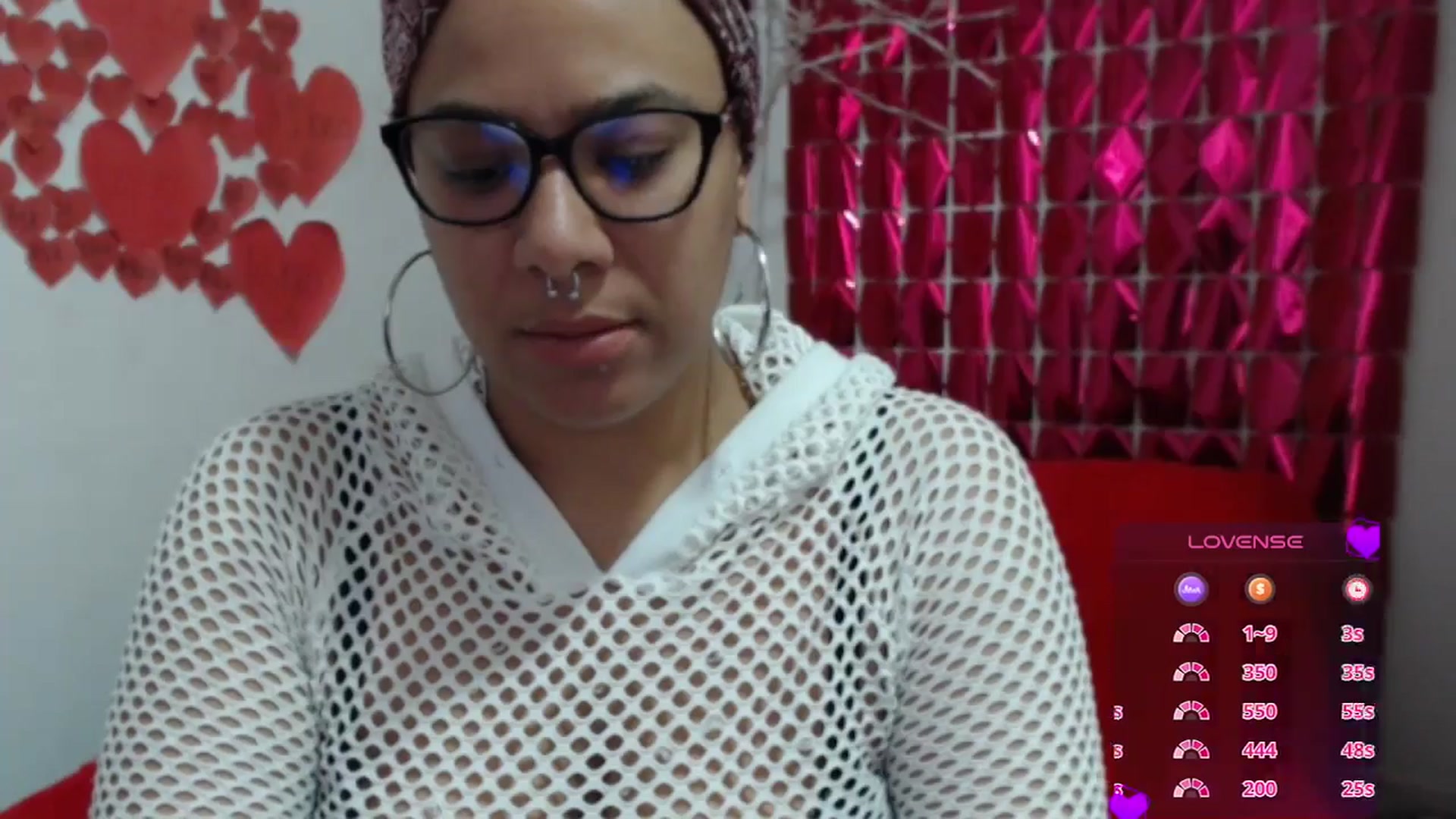 Gallery image thumbnail from Mysticbae's myfreecams stream on, 04/19/2025, 01:47 image 3 of 20