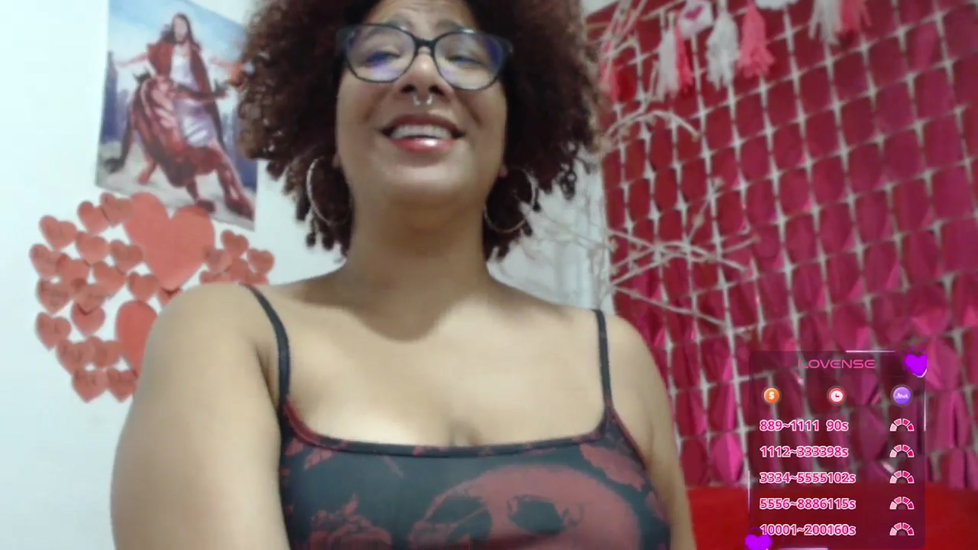 Gallery image thumbnail from Mysticbae's myfreecams stream on, 04/22/2025, 24:42 image 12 of 20