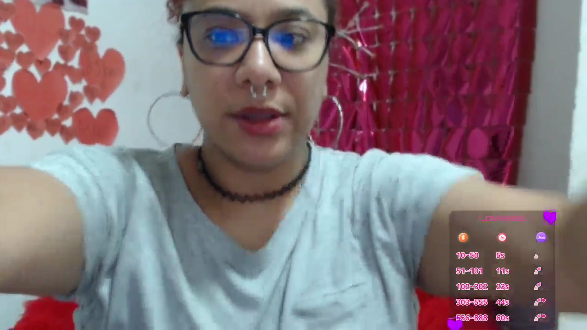 Gallery image thumbnail from Mysticbae's myfreecams stream on, 04/23/2025, 01:29 image 9 of 20