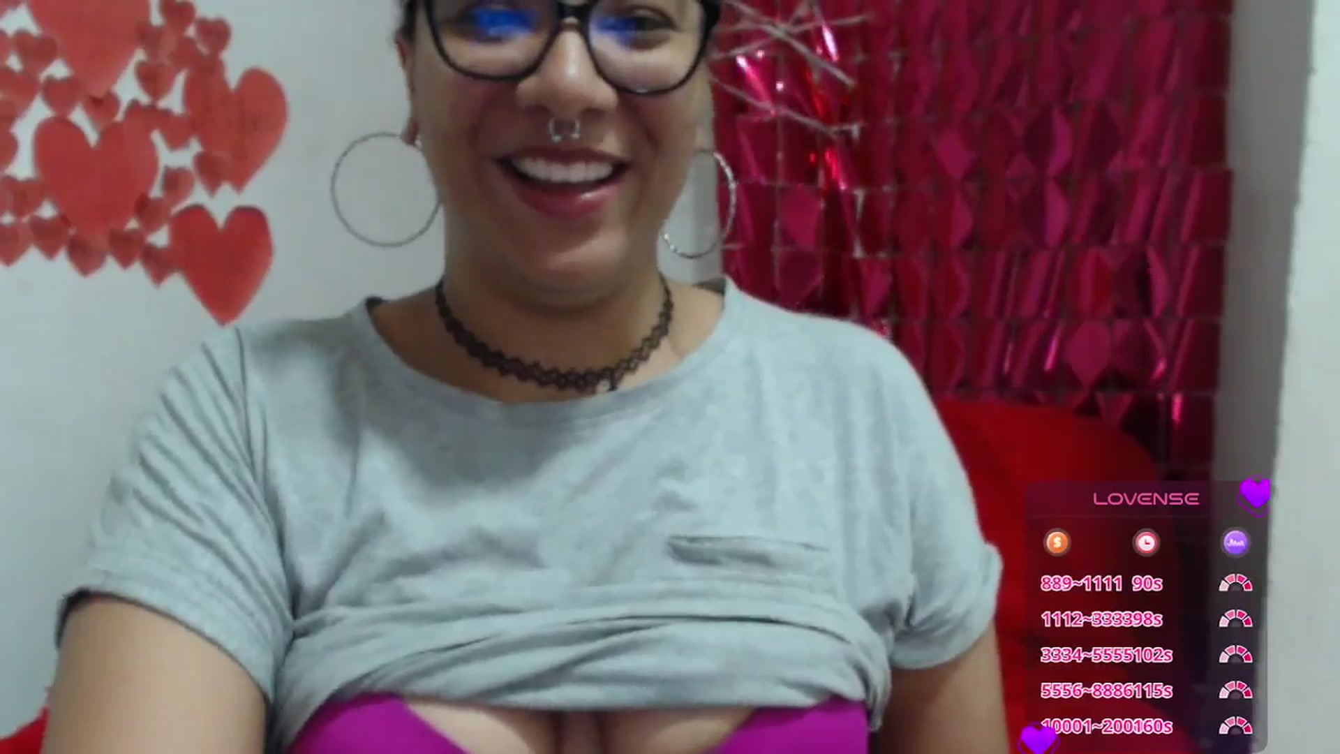 Gallery image thumbnail from Mysticbae's myfreecams stream on, 04/23/2025, 01:29 image 20 of 20