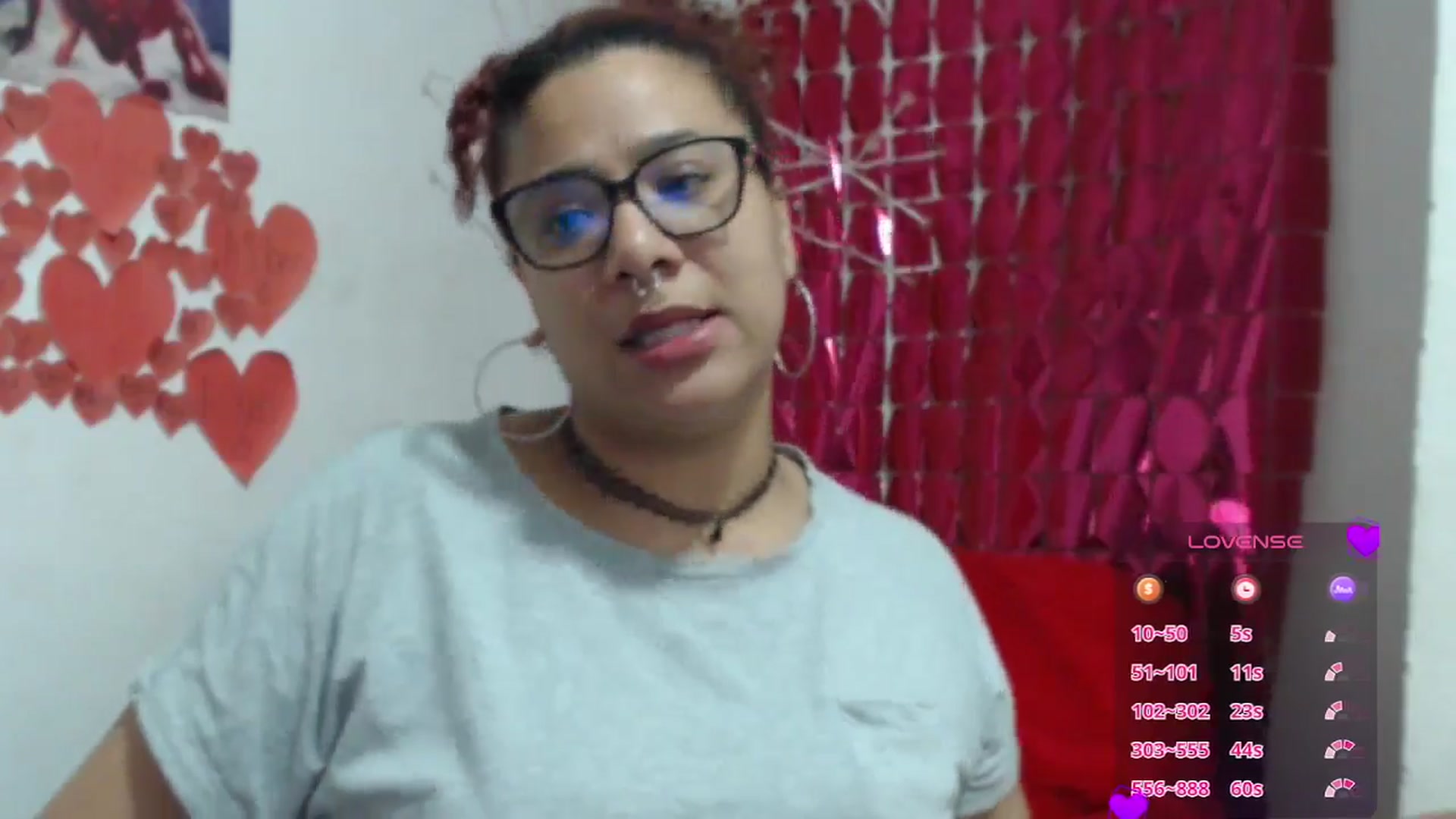 Gallery image thumbnail from Mysticbae's myfreecams stream on, 04/23/2025, 01:29 image 12 of 20