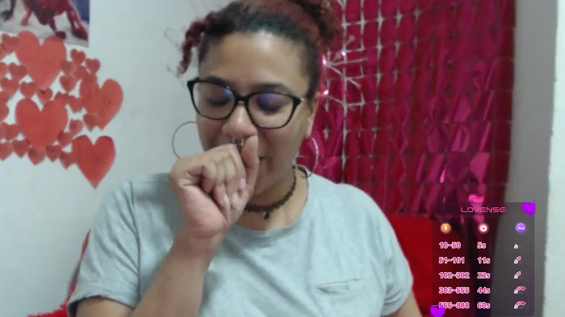 Gallery image thumbnail from Mysticbae's myfreecams stream on, 04/23/2025, 01:29 image 11 of 20