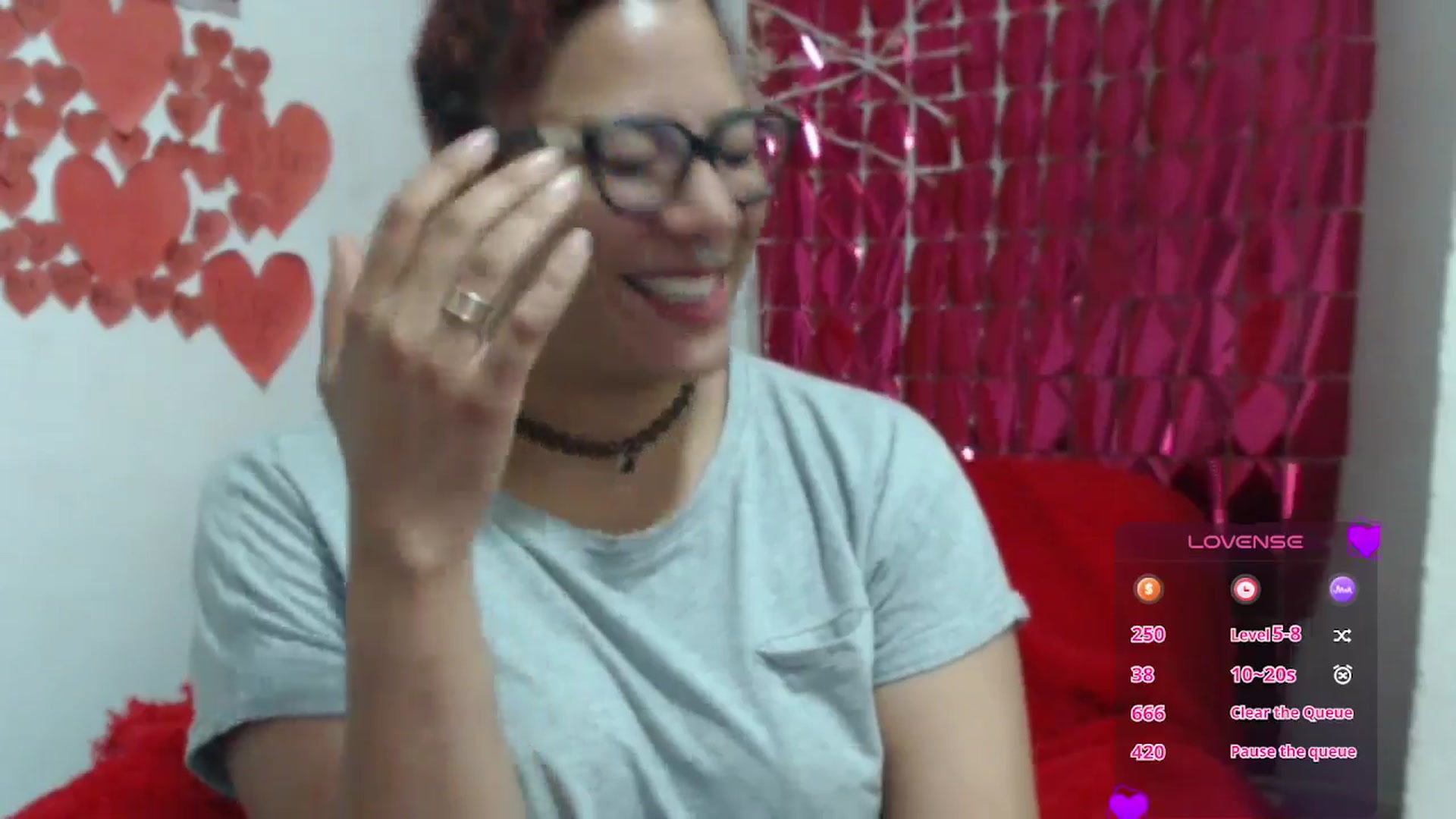 Gallery image thumbnail from Mysticbae's myfreecams stream on, 04/23/2025, 01:29 image 14 of 20