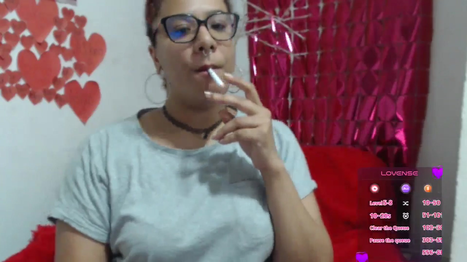 Gallery image thumbnail from Mysticbae's myfreecams stream on, 04/23/2025, 01:29 image 13 of 20