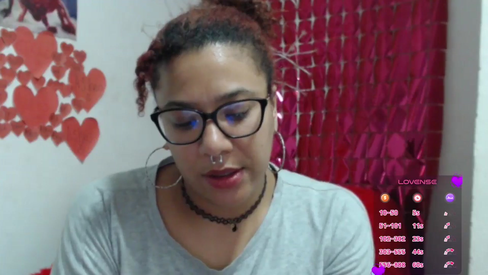 Gallery image thumbnail from Mysticbae's myfreecams stream on, 04/23/2025, 01:29 image 10 of 20