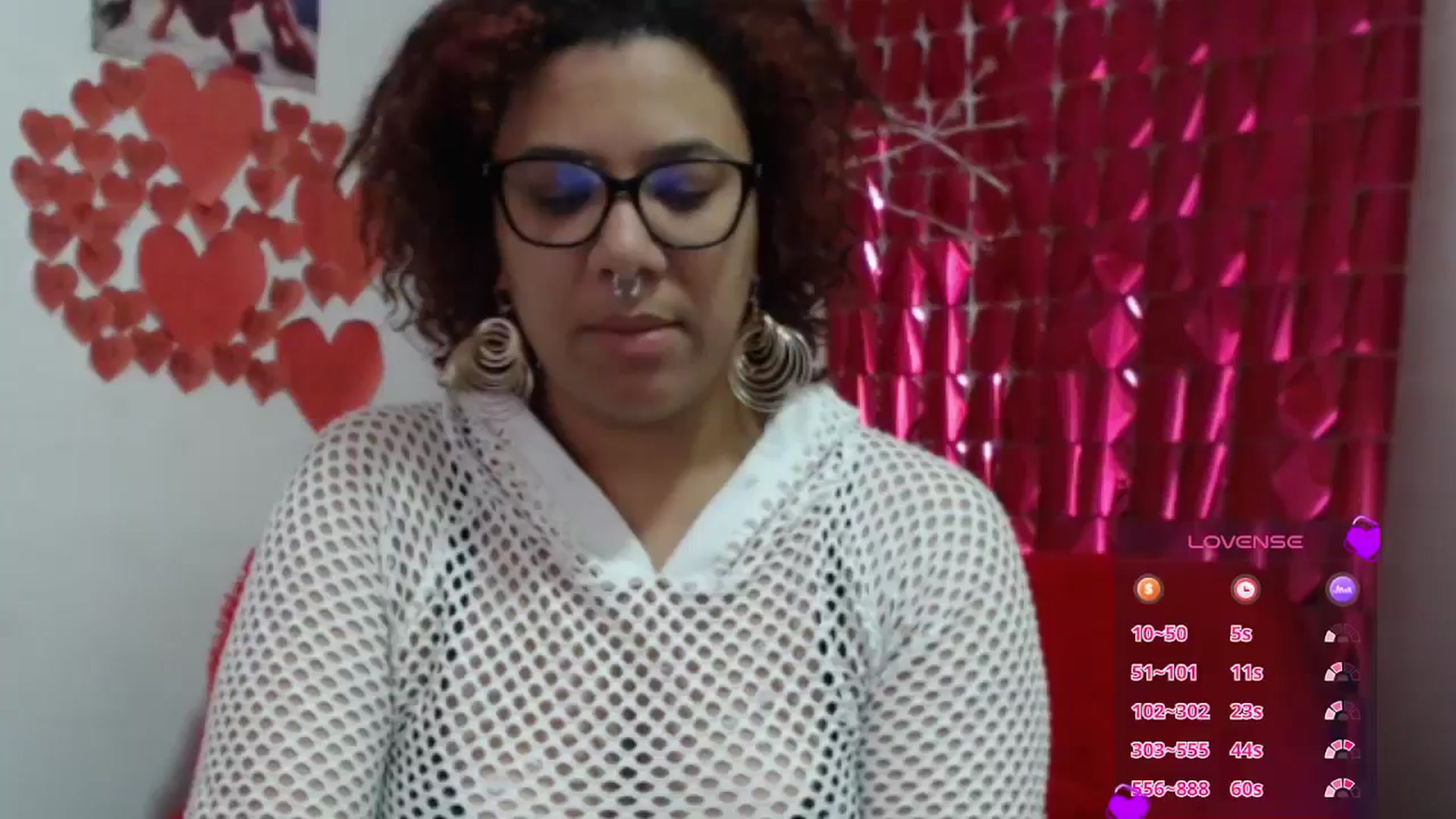 Gallery image thumbnail from Mysticbae's myfreecams stream on, 04/25/2025, 01:41 image 1 of 20