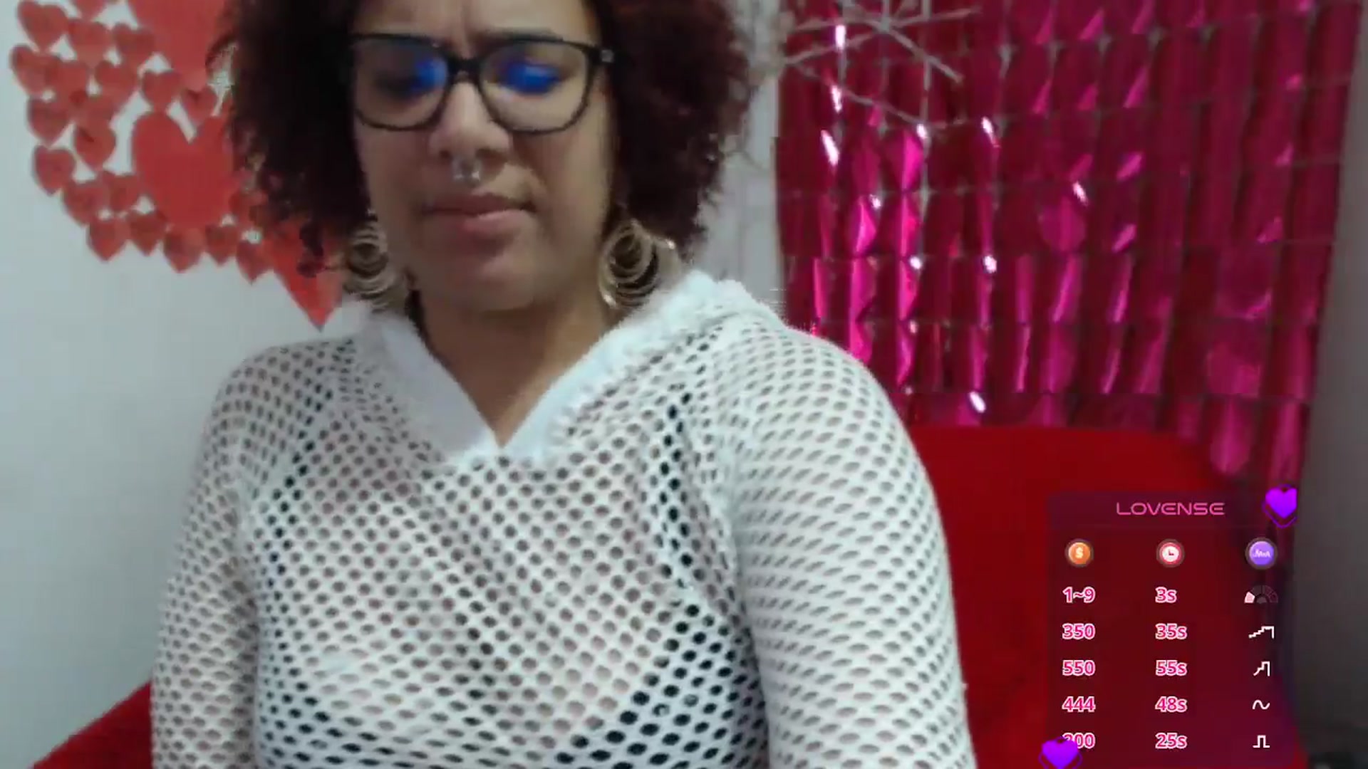 Gallery image thumbnail from Mysticbae's myfreecams stream on, 04/25/2025, 01:41 image 3 of 20