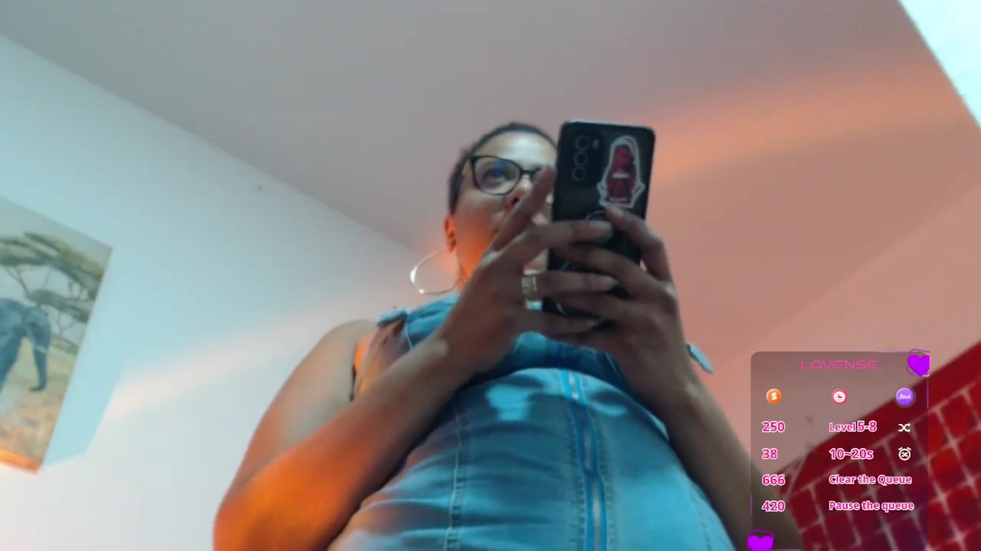 Gallery image thumbnail from Mysticbae's myfreecams stream on, 04/27/2025, 01:50 image 12 of 20