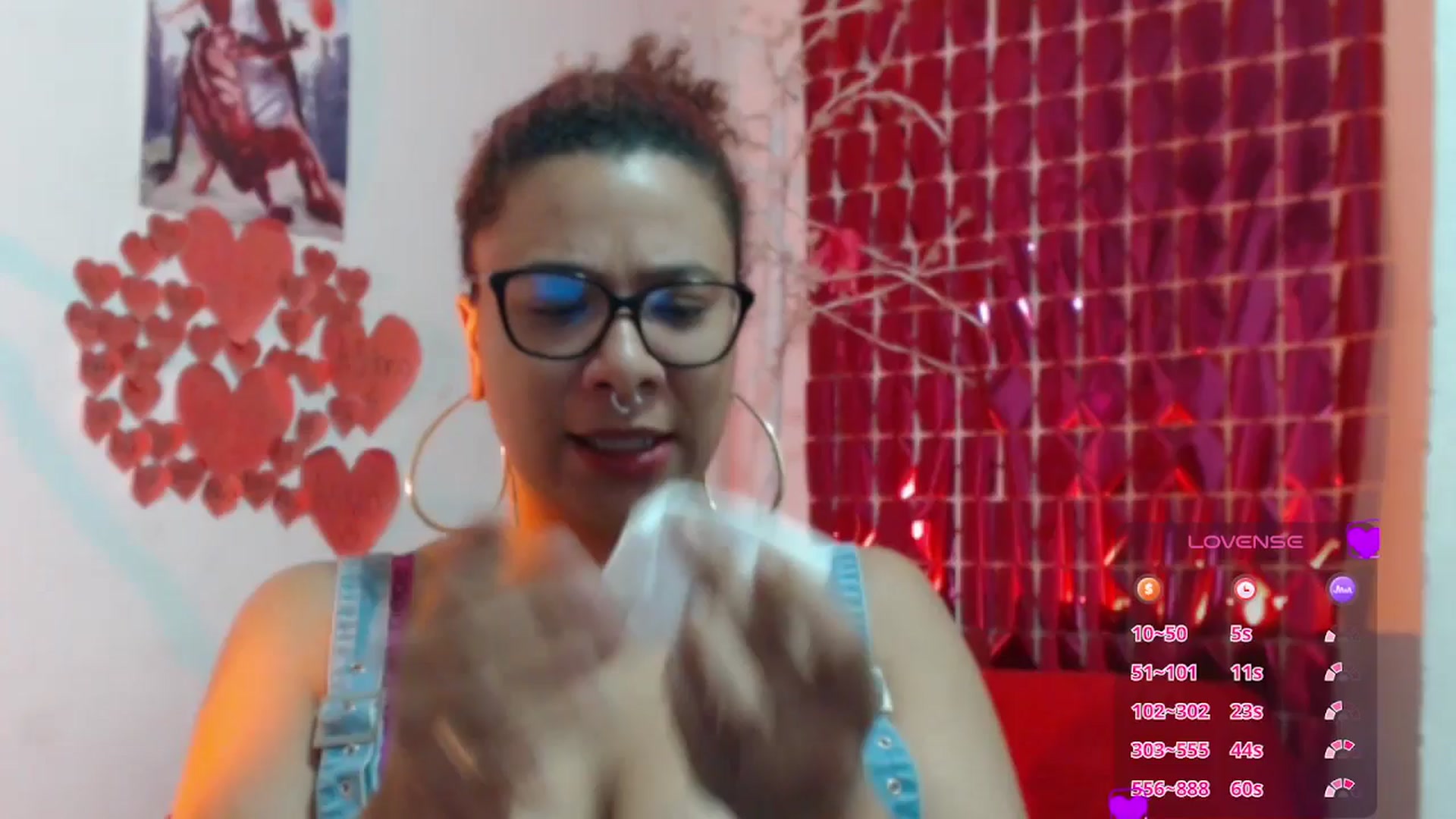 Gallery image thumbnail from Mysticbae's myfreecams stream on, 04/27/2025, 01:50 image 10 of 20