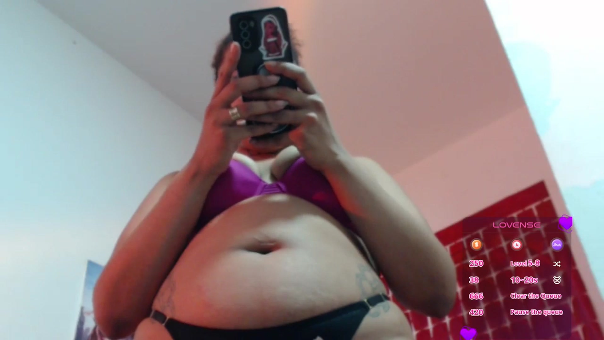 Gallery image thumbnail from Mysticbae's myfreecams stream on, 04/27/2025, 01:50 image 4 of 20