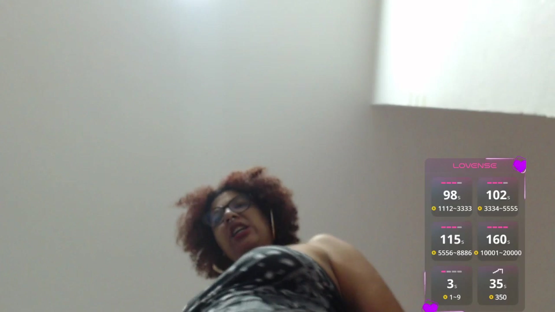 Gallery image thumbnail from Mysticbae's myfreecams stream on, 04/29/2025, 01:38 image 12 of 20
