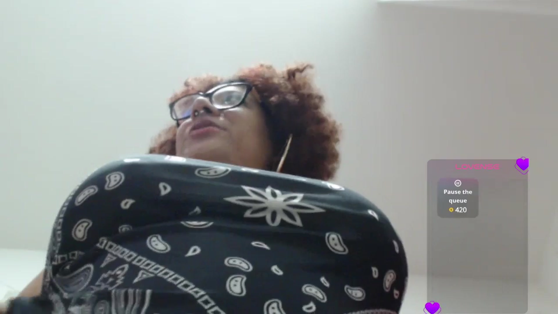 Gallery image thumbnail from Mysticbae's myfreecams stream on, 04/29/2025, 01:38 image 10 of 20