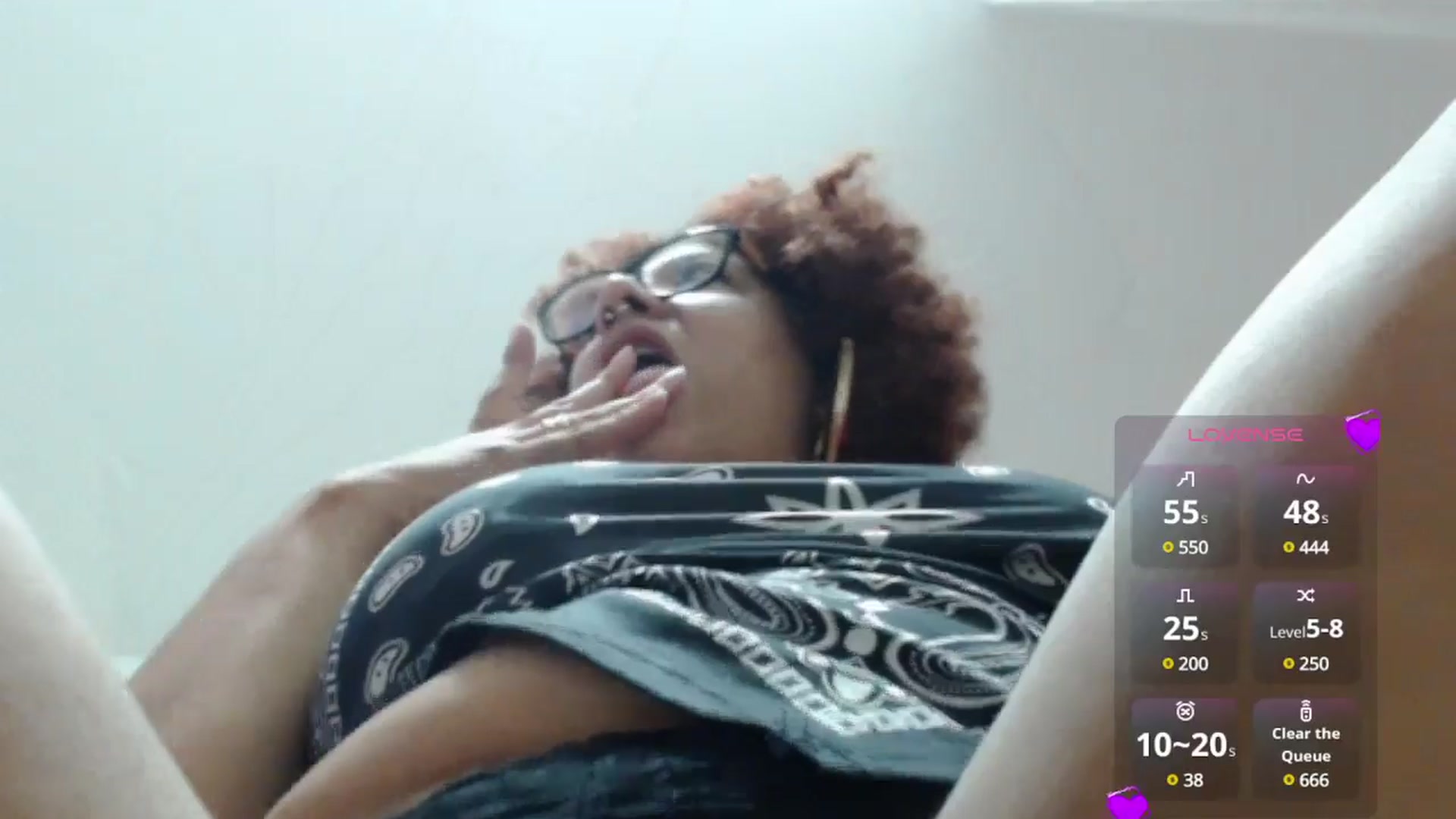 Gallery image thumbnail from Mysticbae's myfreecams stream on, 04/29/2025, 01:38 image 11 of 20