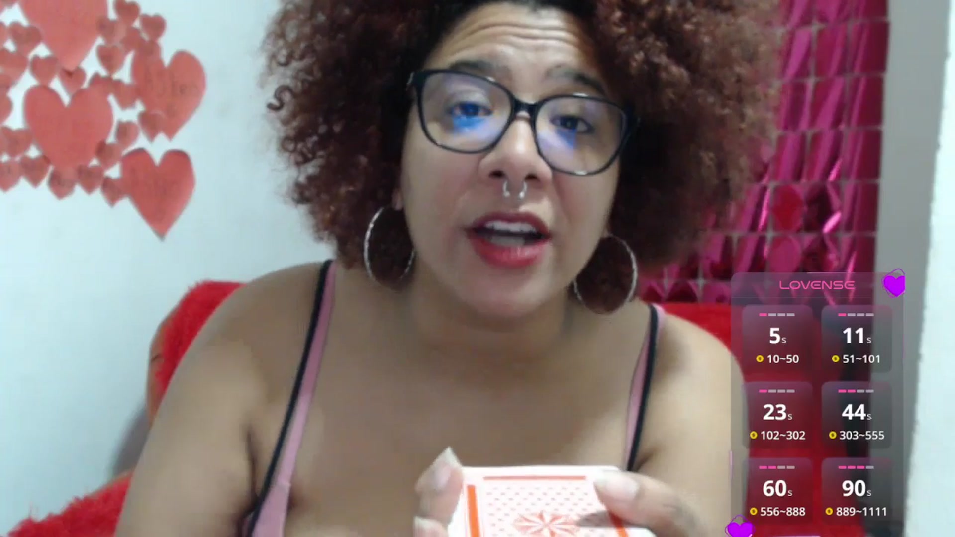 Gallery image thumbnail from Mysticbae's myfreecams stream on, 05/01/2025, 02:09 image 15 of 20