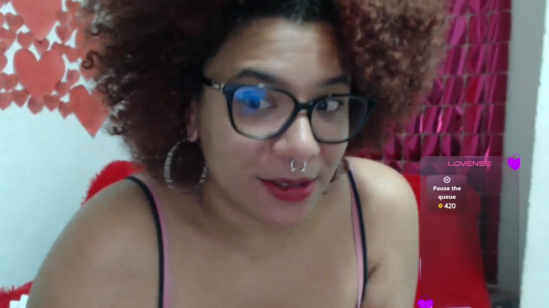 Gallery image thumbnail from Mysticbae's myfreecams stream on, 05/01/2025, 02:09 image 14 of 20