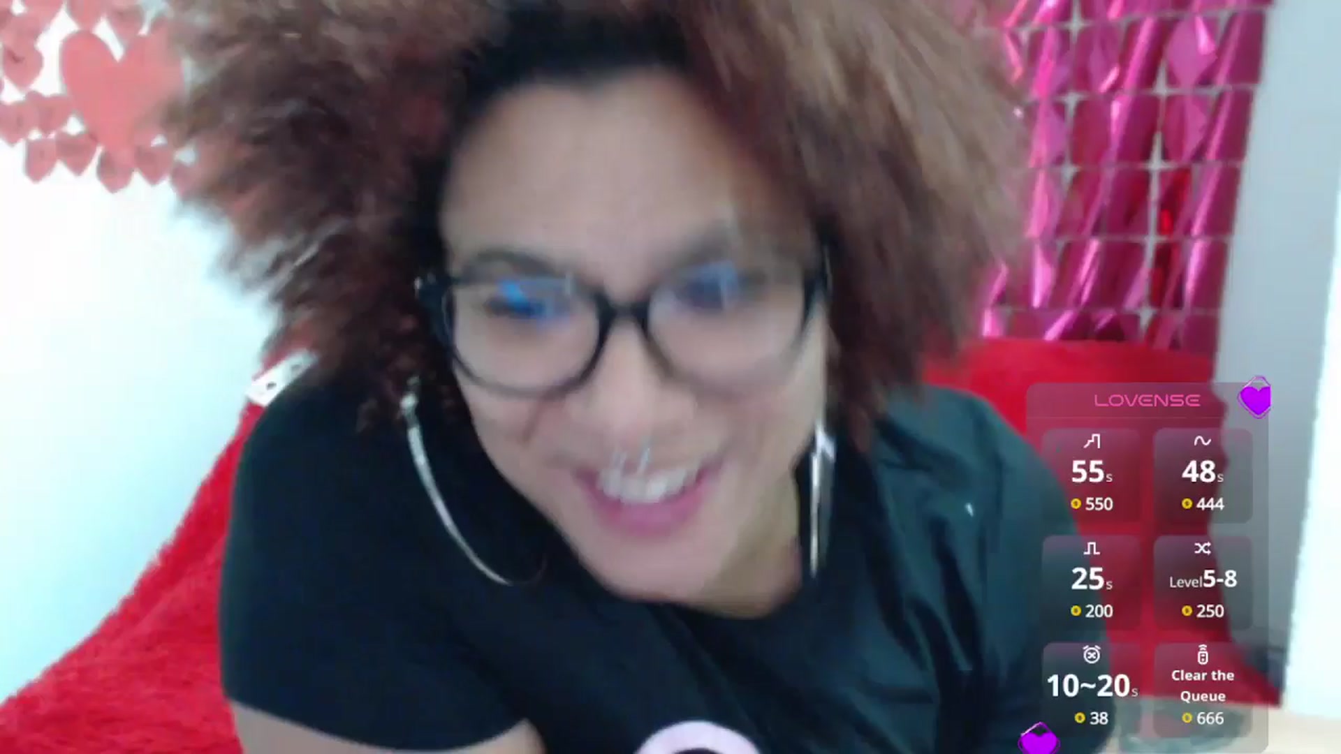 Gallery image thumbnail from Mysticbae's myfreecams stream on, 05/07/2025, 01:39 image 2 of 20