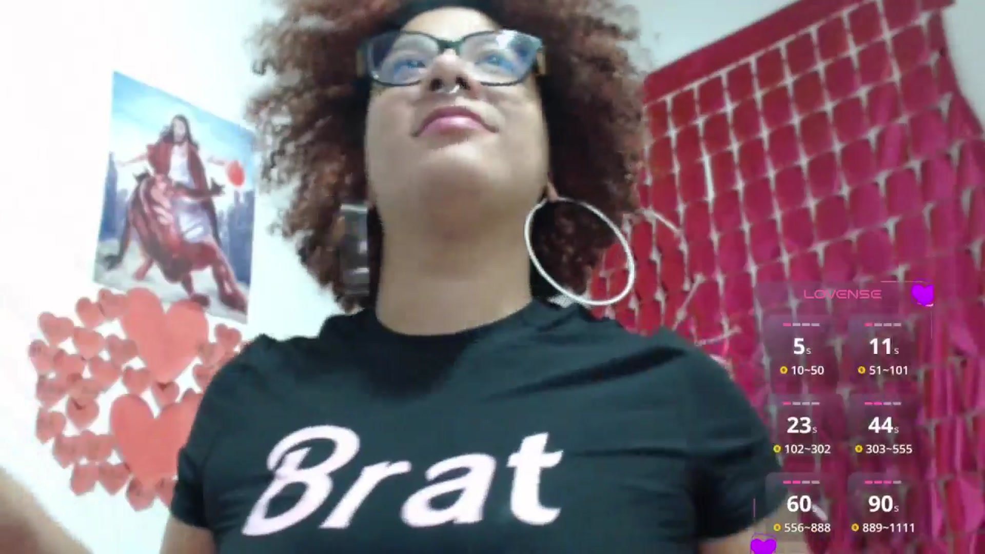 Gallery image thumbnail from Mysticbae's myfreecams stream on, 05/07/2025, 01:39 image 19 of 20