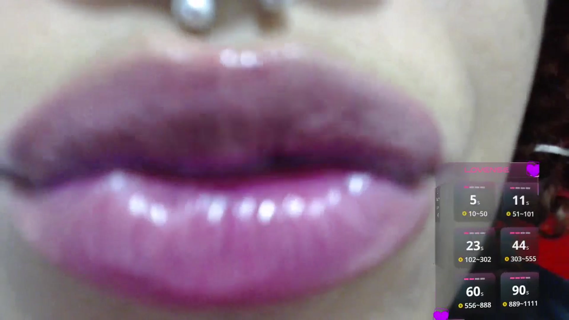Gallery image thumbnail from Mysticbae's myfreecams stream on, 05/07/2025, 01:39 image 15 of 20