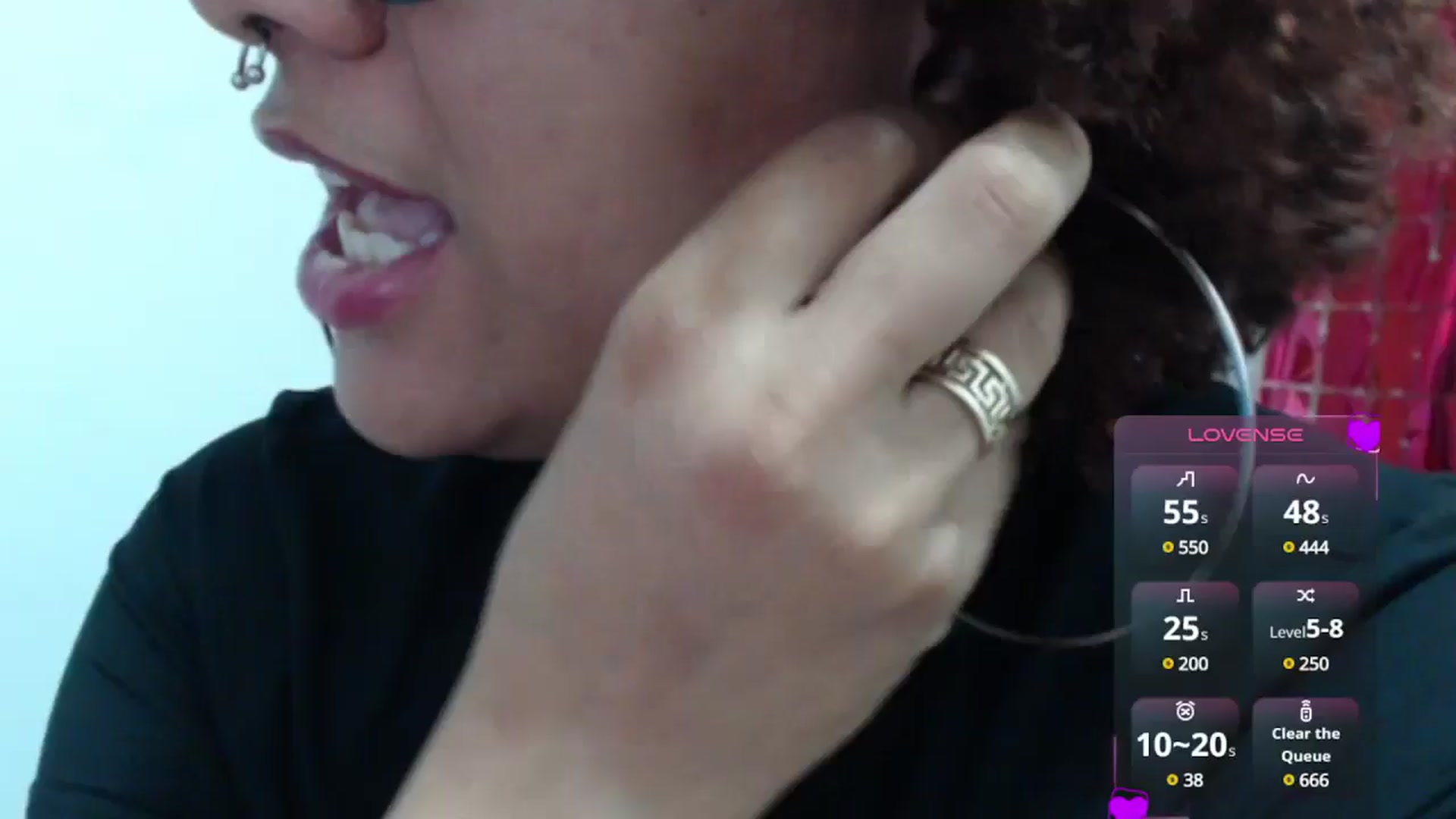 Gallery image thumbnail from Mysticbae's myfreecams stream on, 05/07/2025, 01:39 image 7 of 20