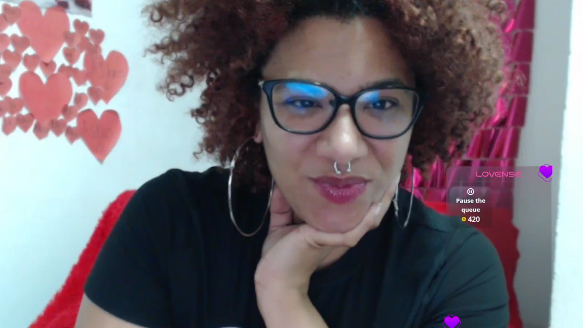 Gallery image thumbnail from Mysticbae's myfreecams stream on, 05/07/2025, 01:39 image 5 of 20