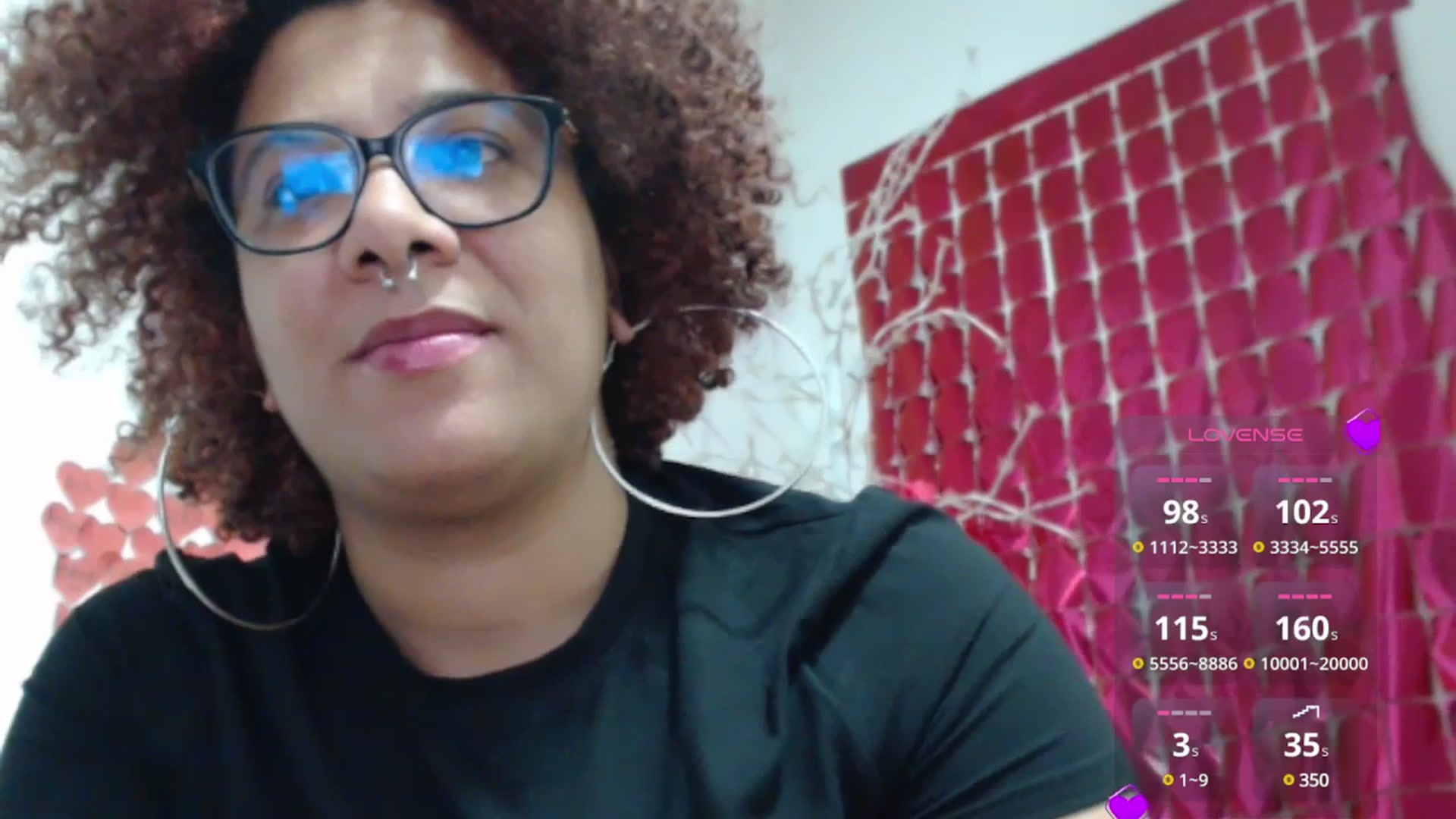 Gallery image thumbnail from Mysticbae's myfreecams stream on, 05/07/2025, 01:39 image 18 of 20