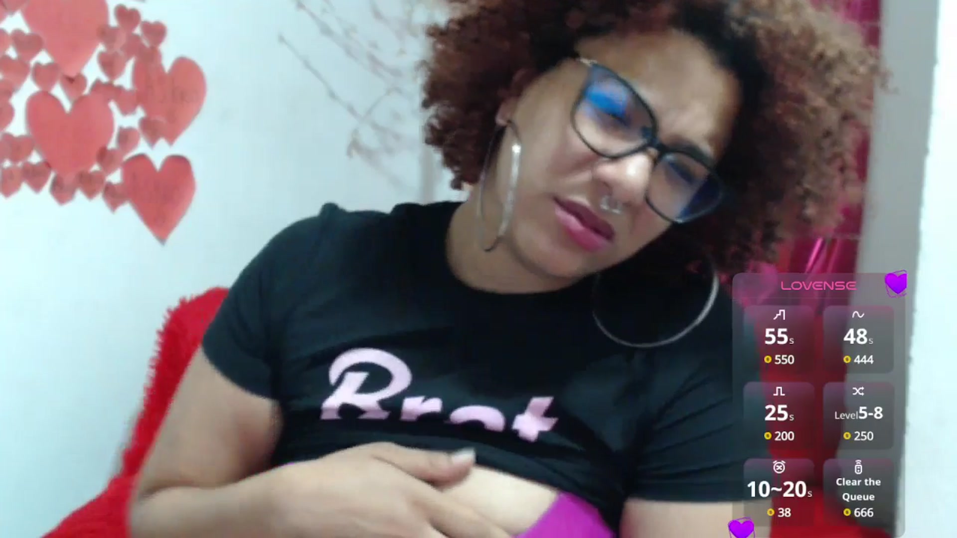 Gallery image thumbnail from Mysticbae's myfreecams stream on, 05/07/2025, 01:39 image 12 of 20