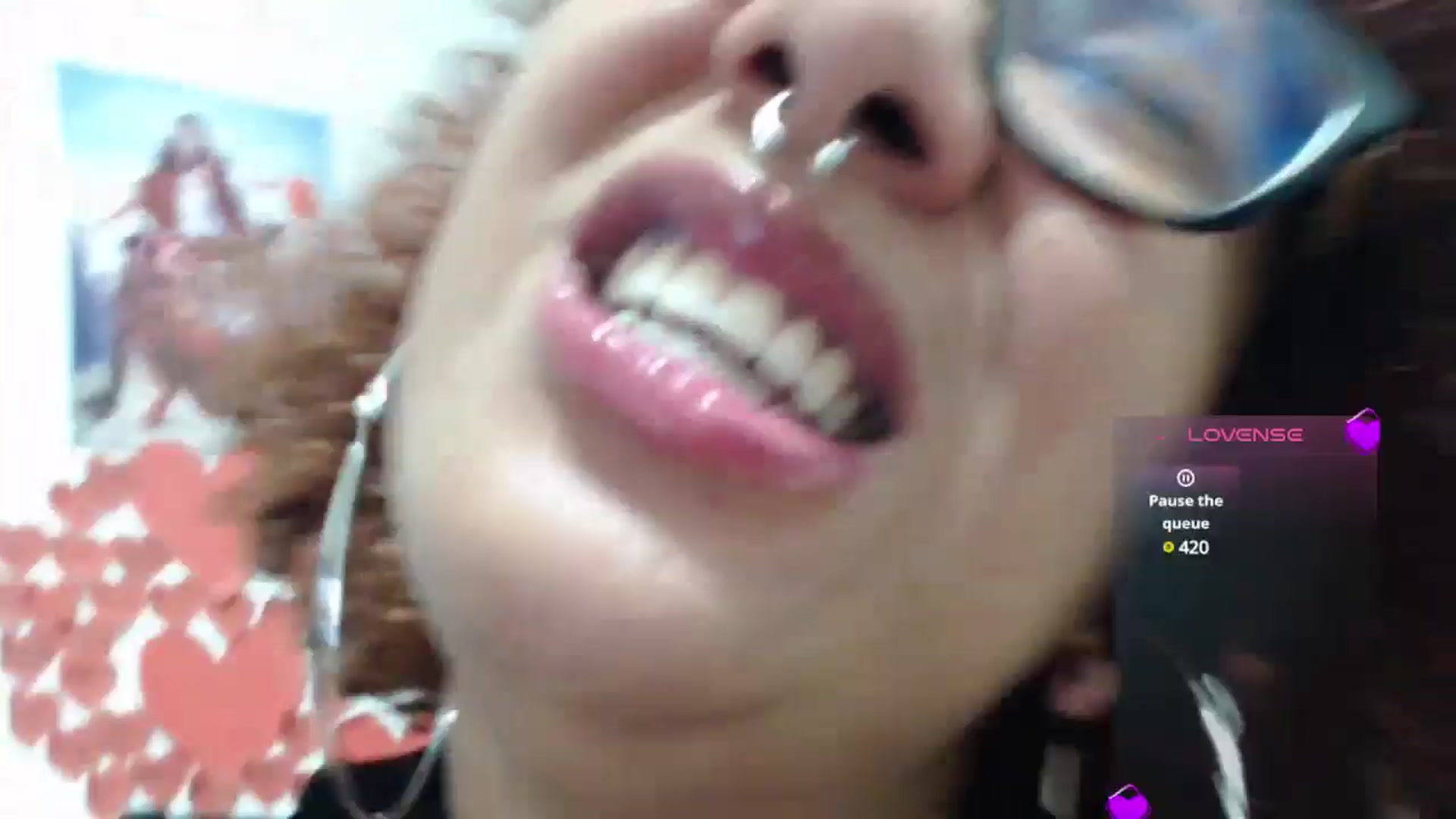 Gallery image thumbnail from Mysticbae's myfreecams stream on, 05/07/2025, 01:39 image 6 of 20